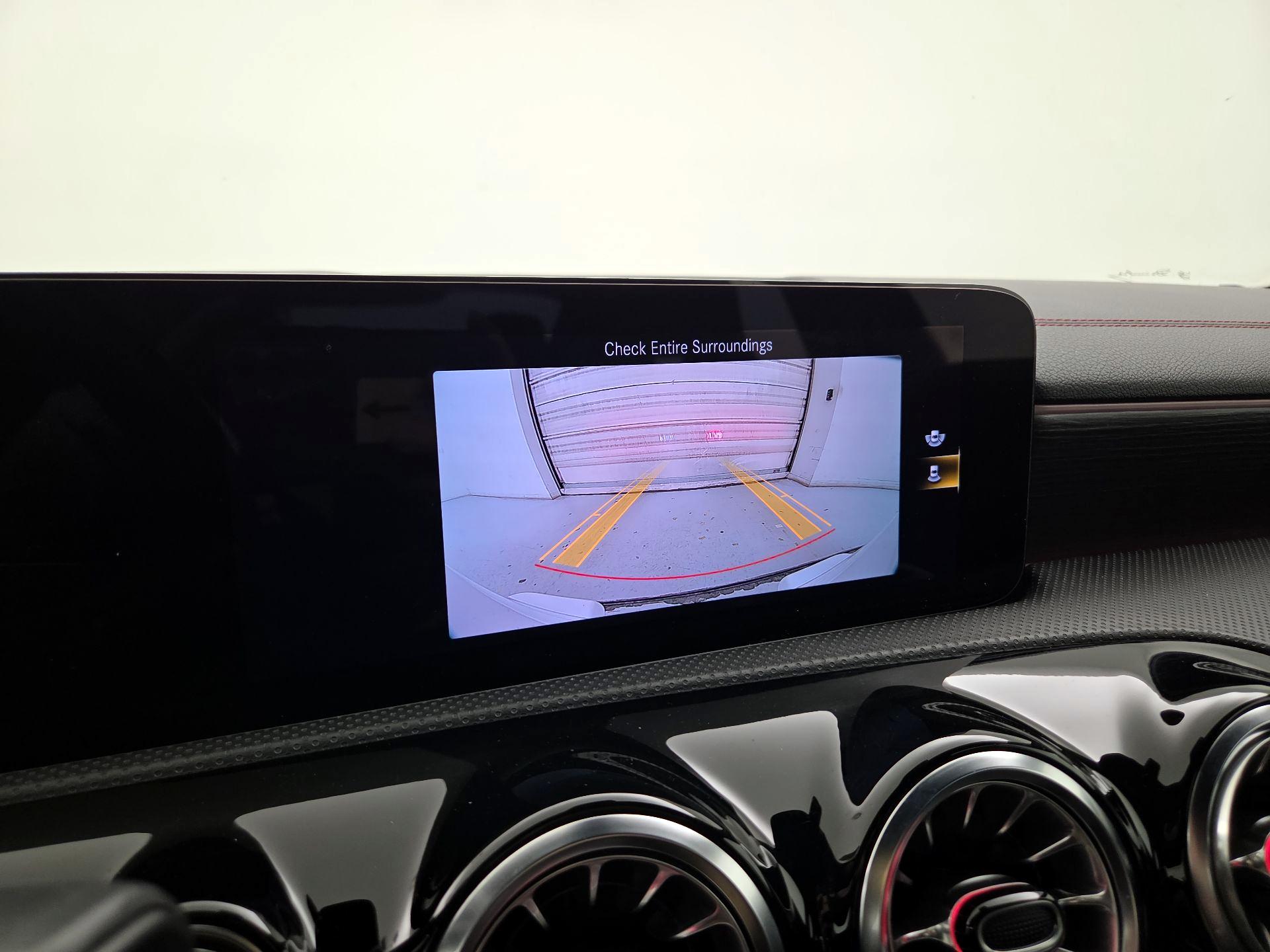 Thumbnail: 2023 Mercedes-Benz CLA - 12