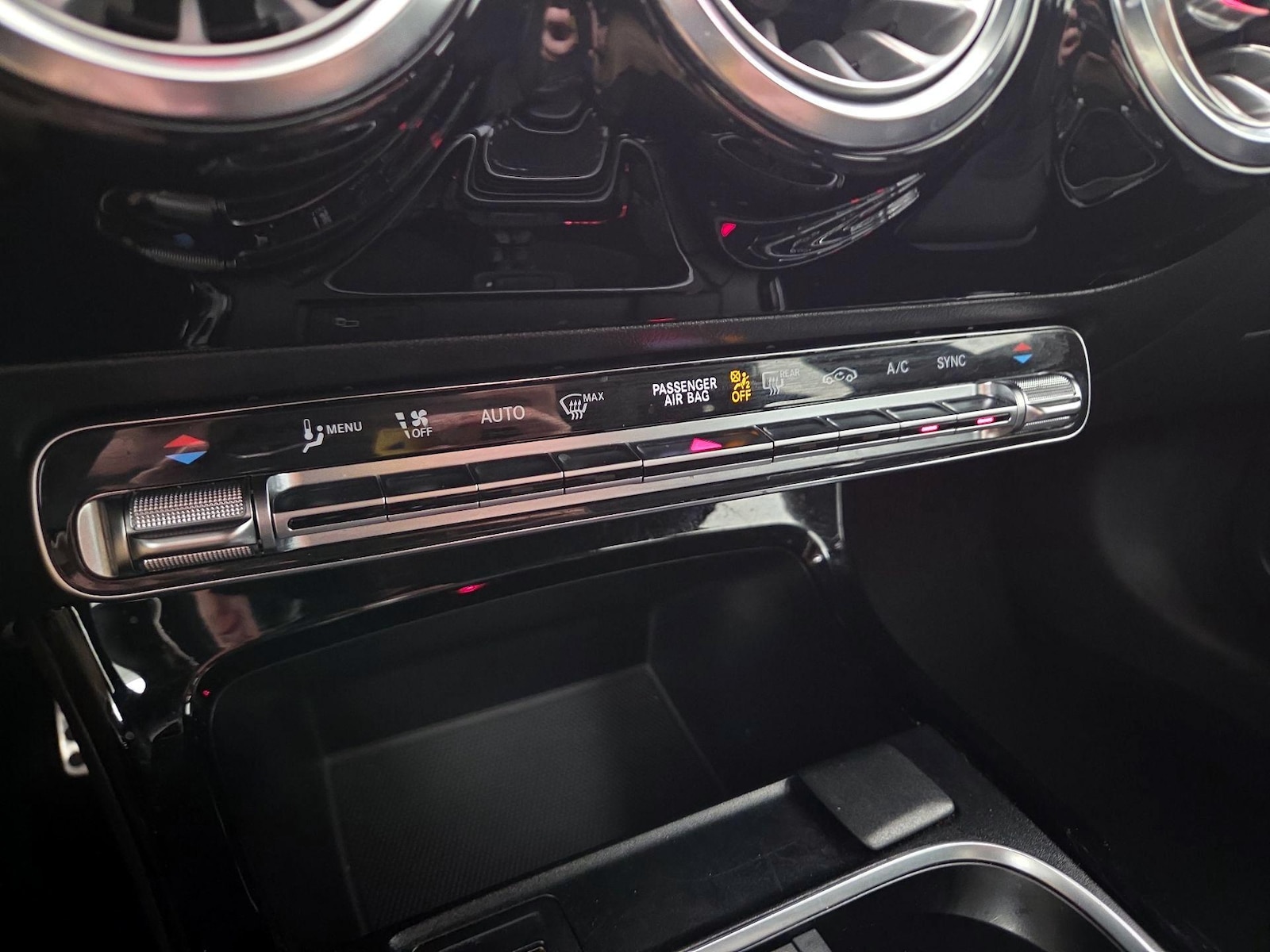2023 Mercedes-Benz CLA CLA 250 - Photo 15