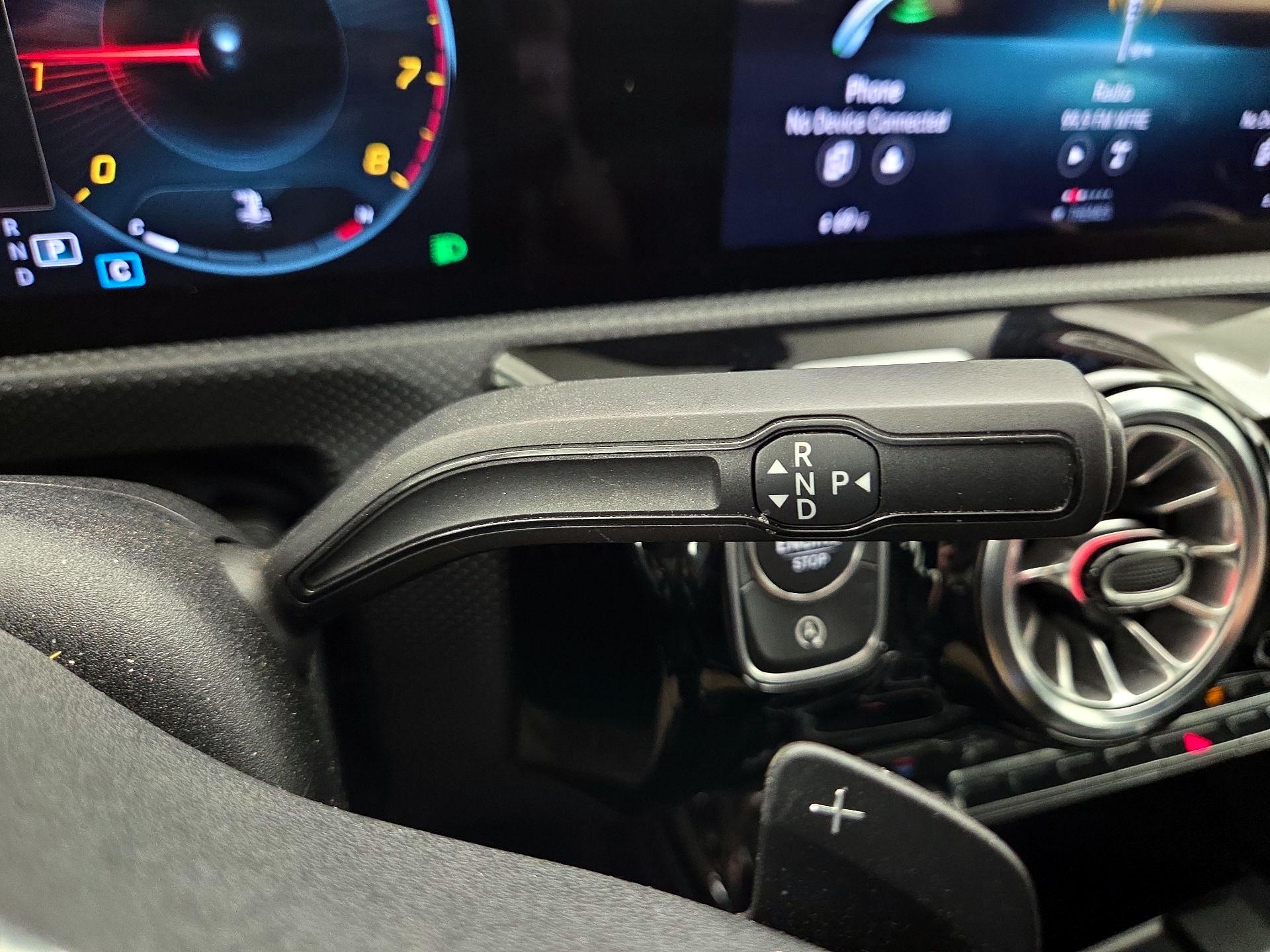 Thumbnail: 2023 Mercedes-Benz CLA - 15