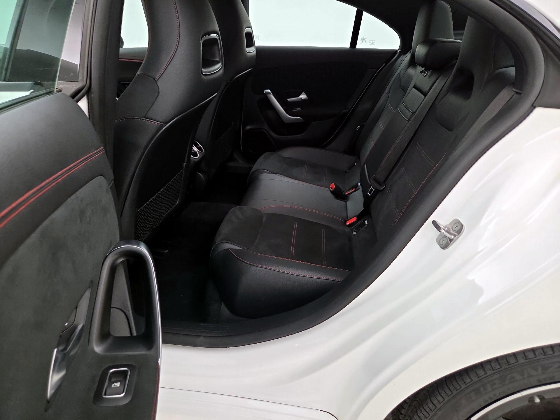 Thumbnail: 2023 Mercedes-Benz CLA - 17