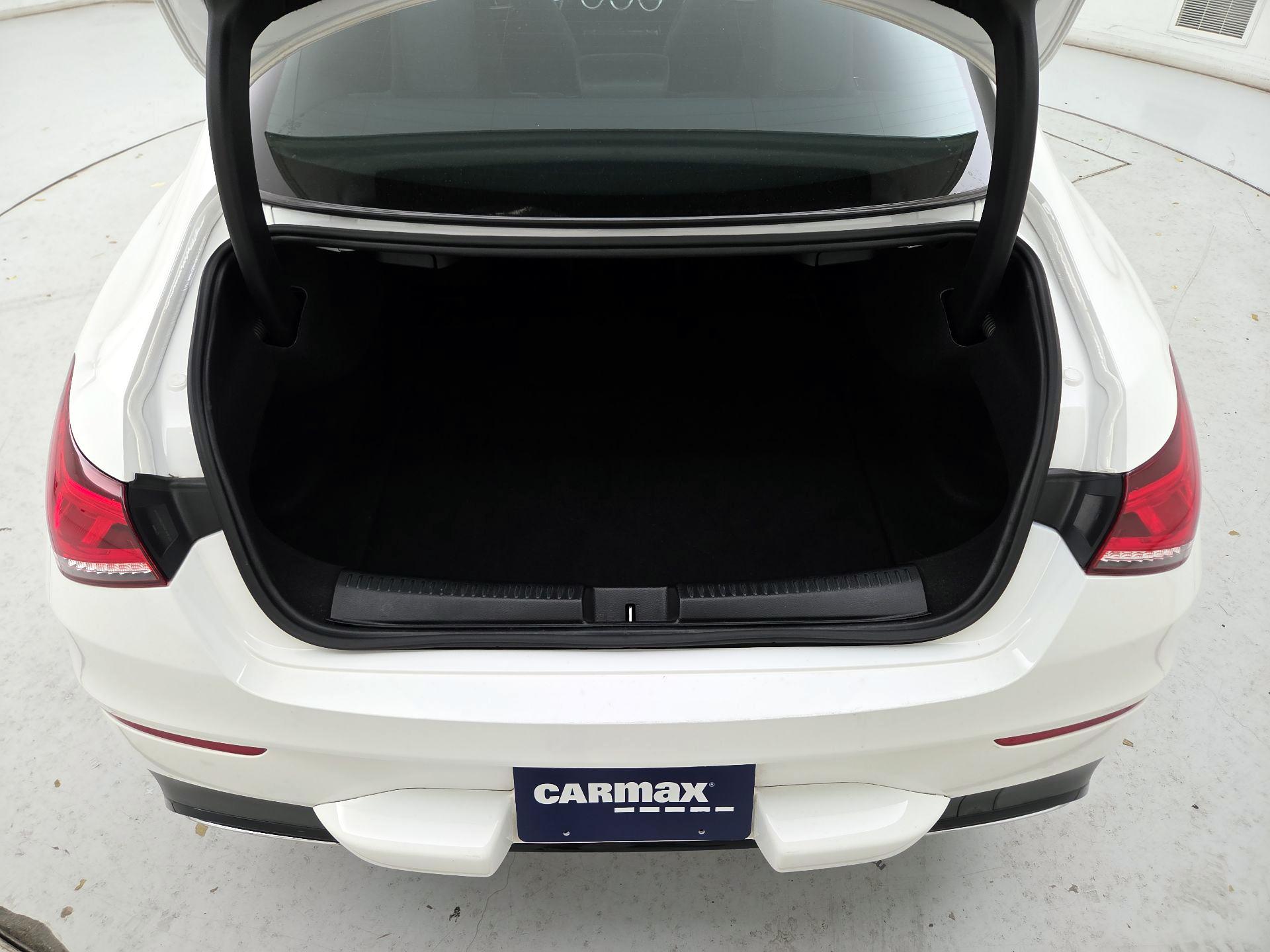 Thumbnail: 2023 Mercedes-Benz CLA - 18