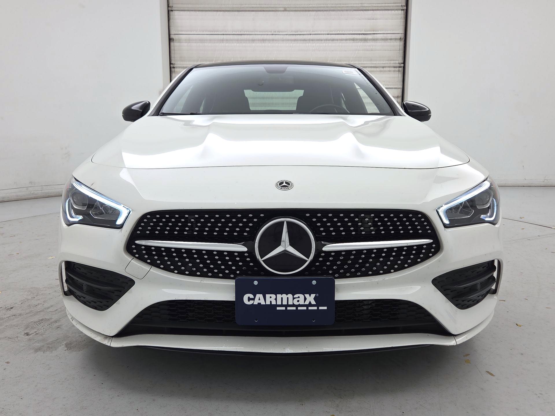 Thumbnail: 2023 Mercedes-Benz CLA - 2