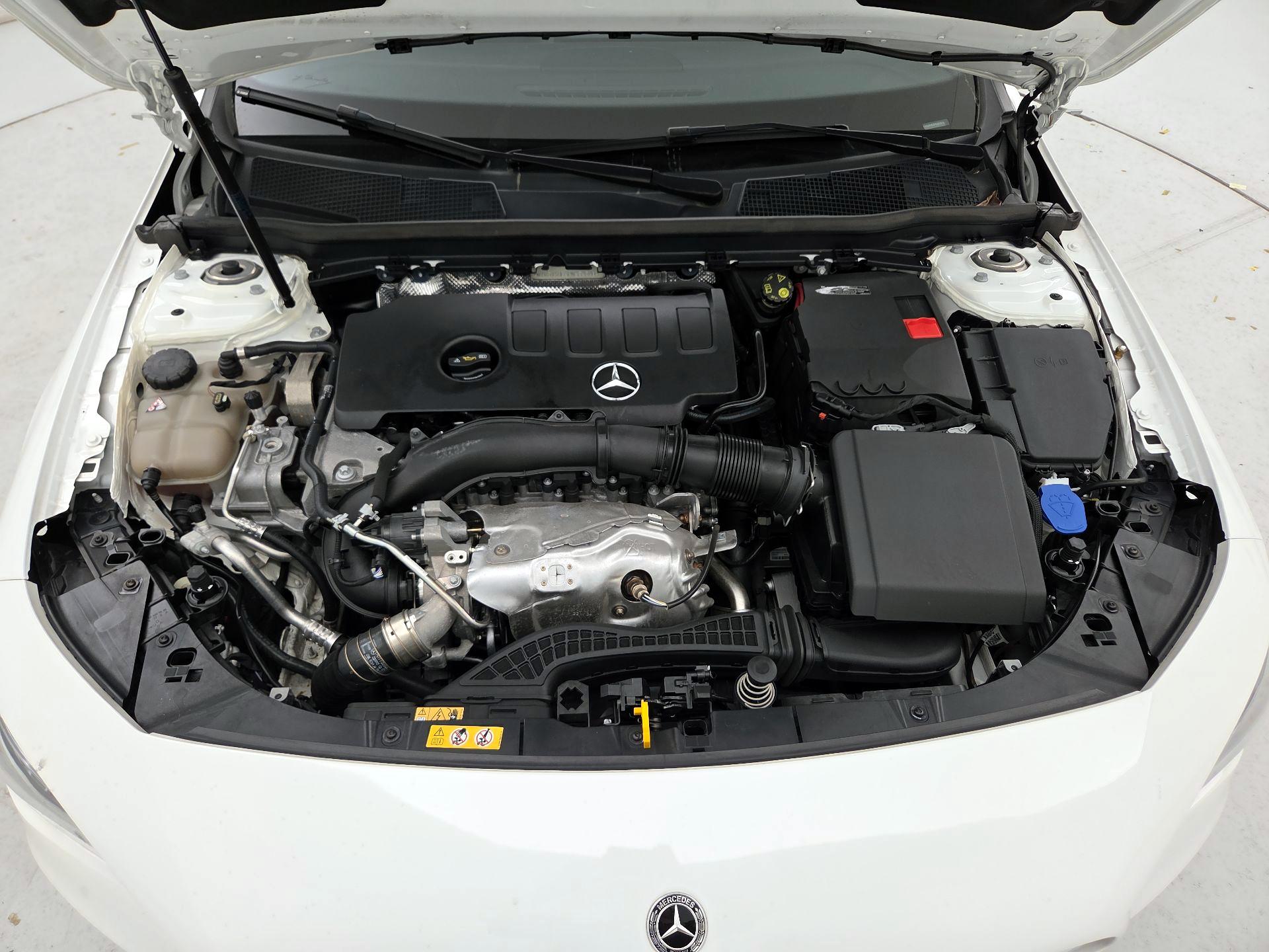 Thumbnail: 2023 Mercedes-Benz CLA - 19