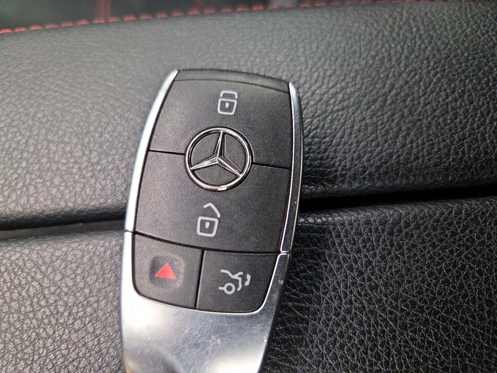 Thumbnail: 2023 Mercedes-Benz CLA - 20