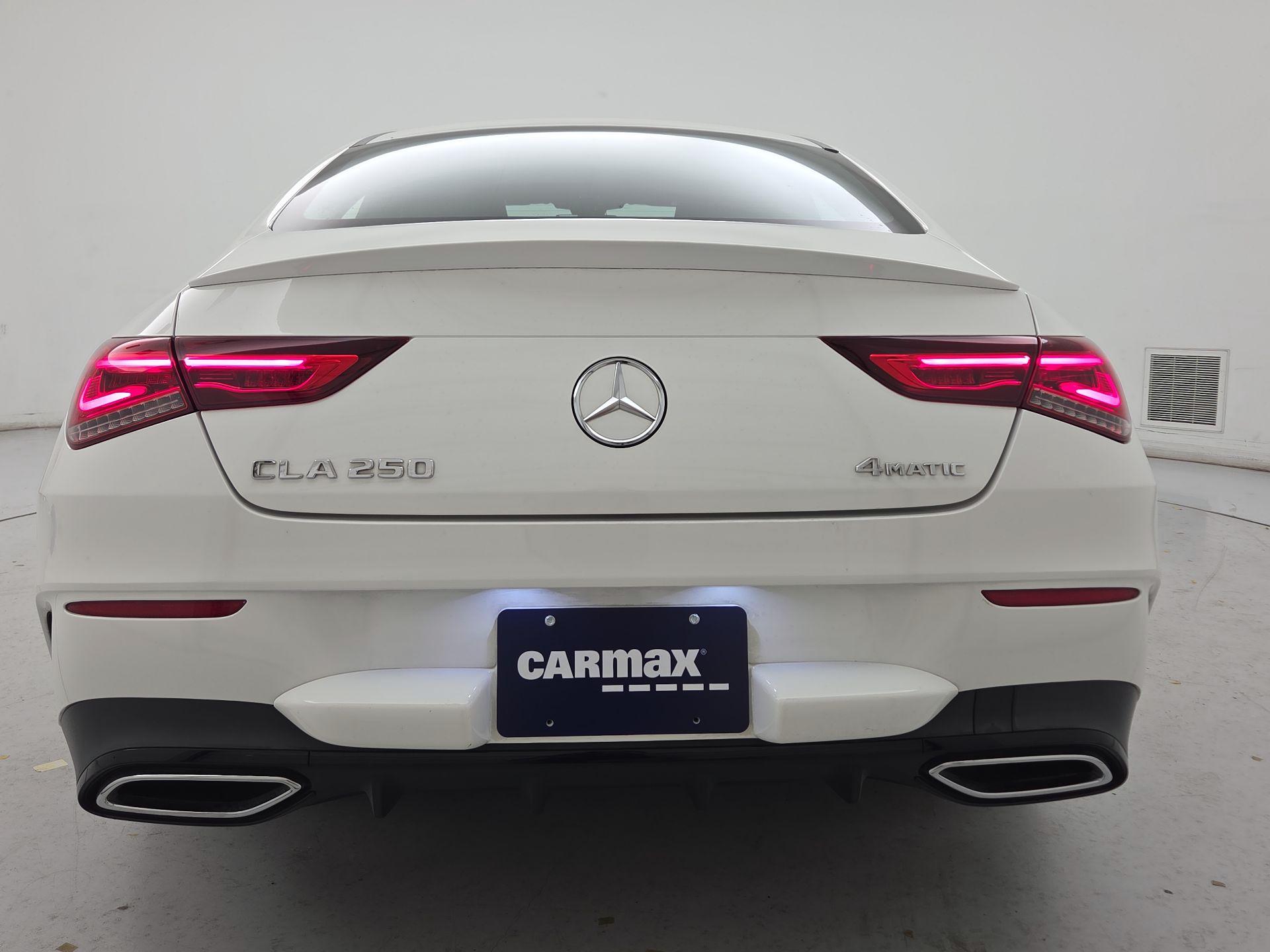 Thumbnail: 2023 Mercedes-Benz CLA - 6