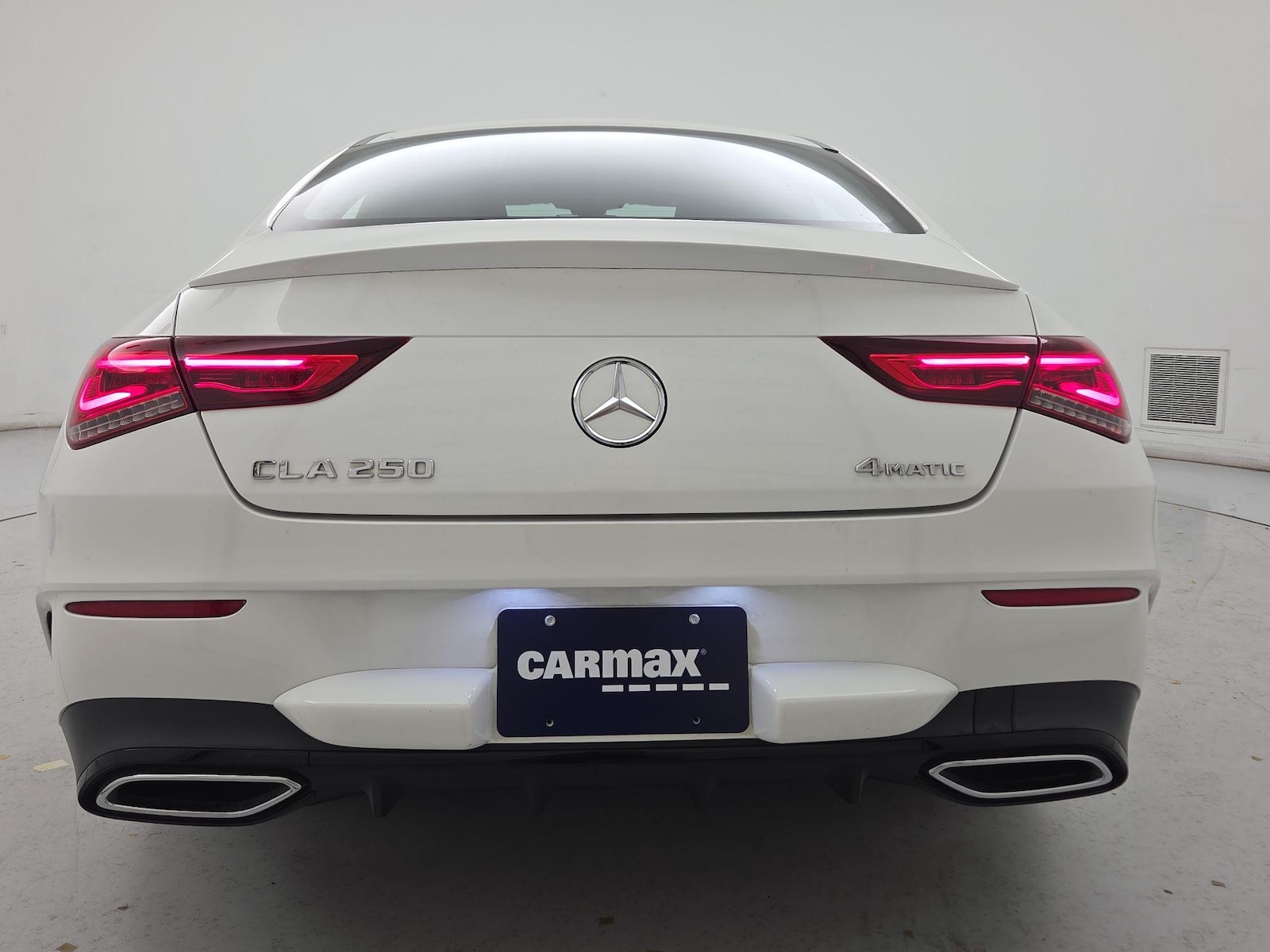 2023 Mercedes-Benz CLA CLA 250 - Photo 6