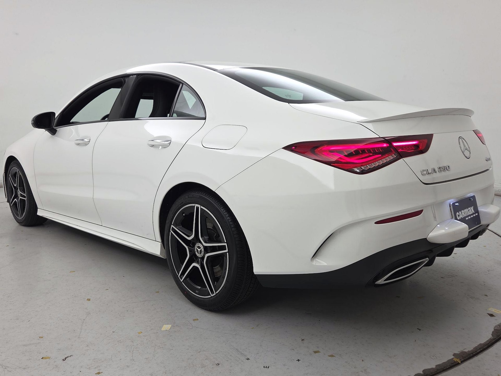 2023 Mercedes-Benz CLA CLA 250 - Photo 7