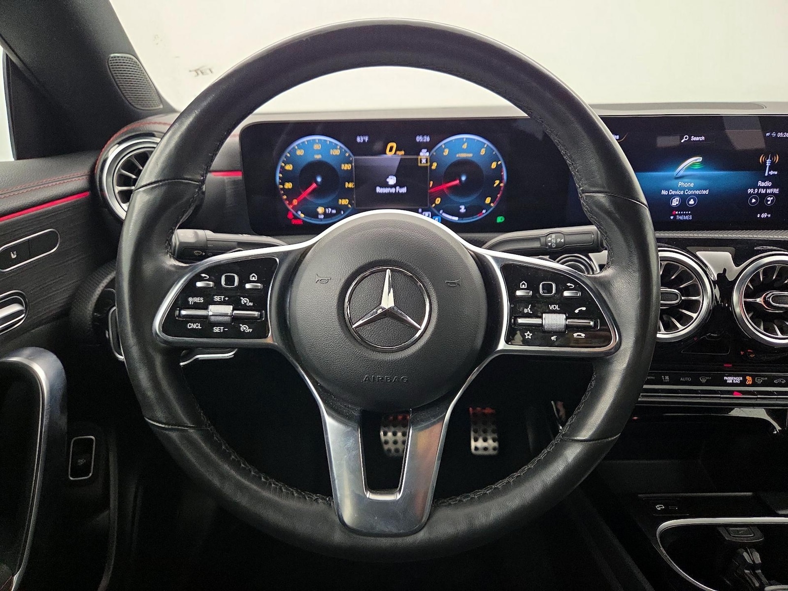 2023 Mercedes-Benz CLA CLA 250 - Photo 9