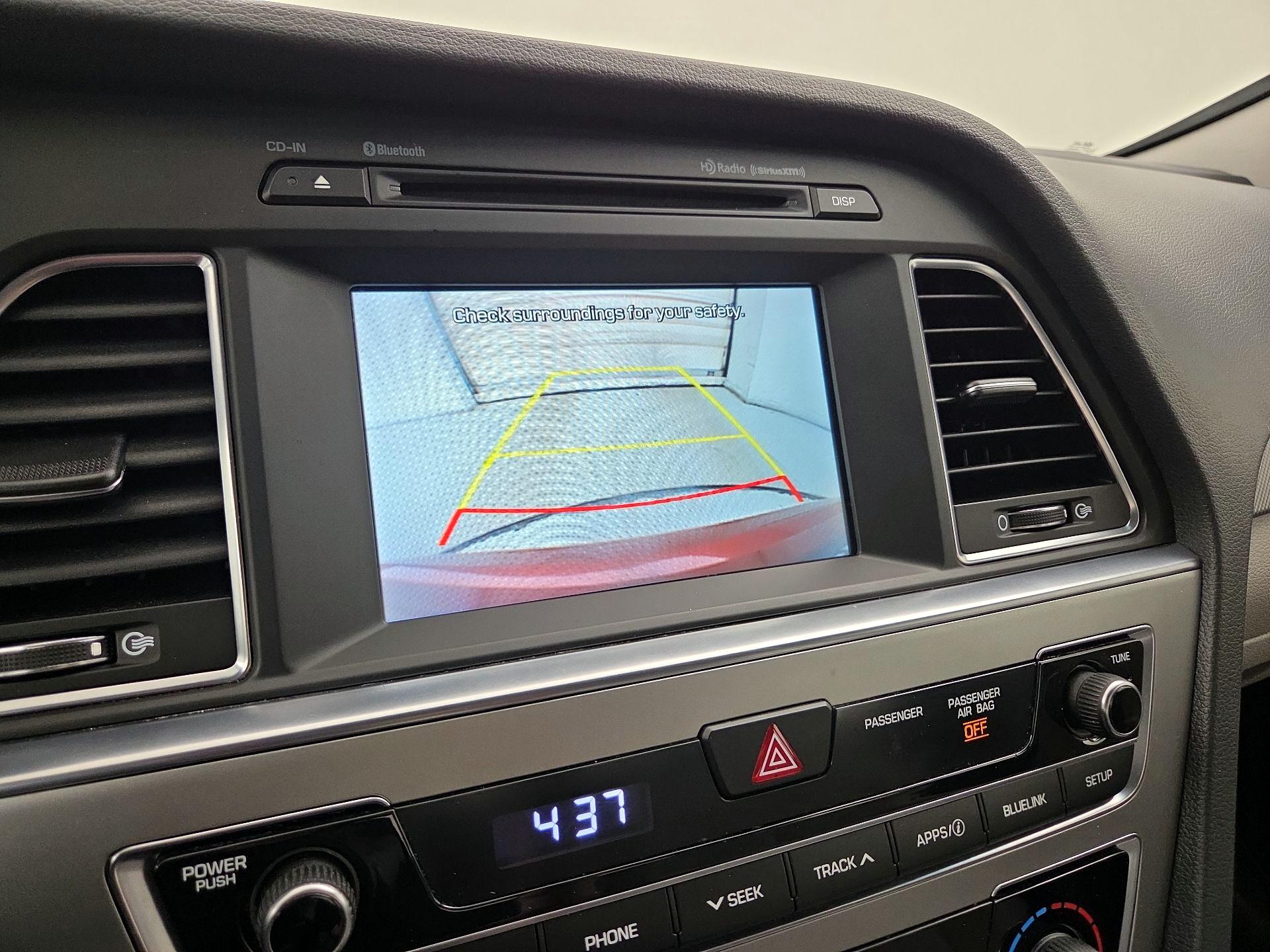 Thumbnail: 2016 Hyundai Sonata - 14