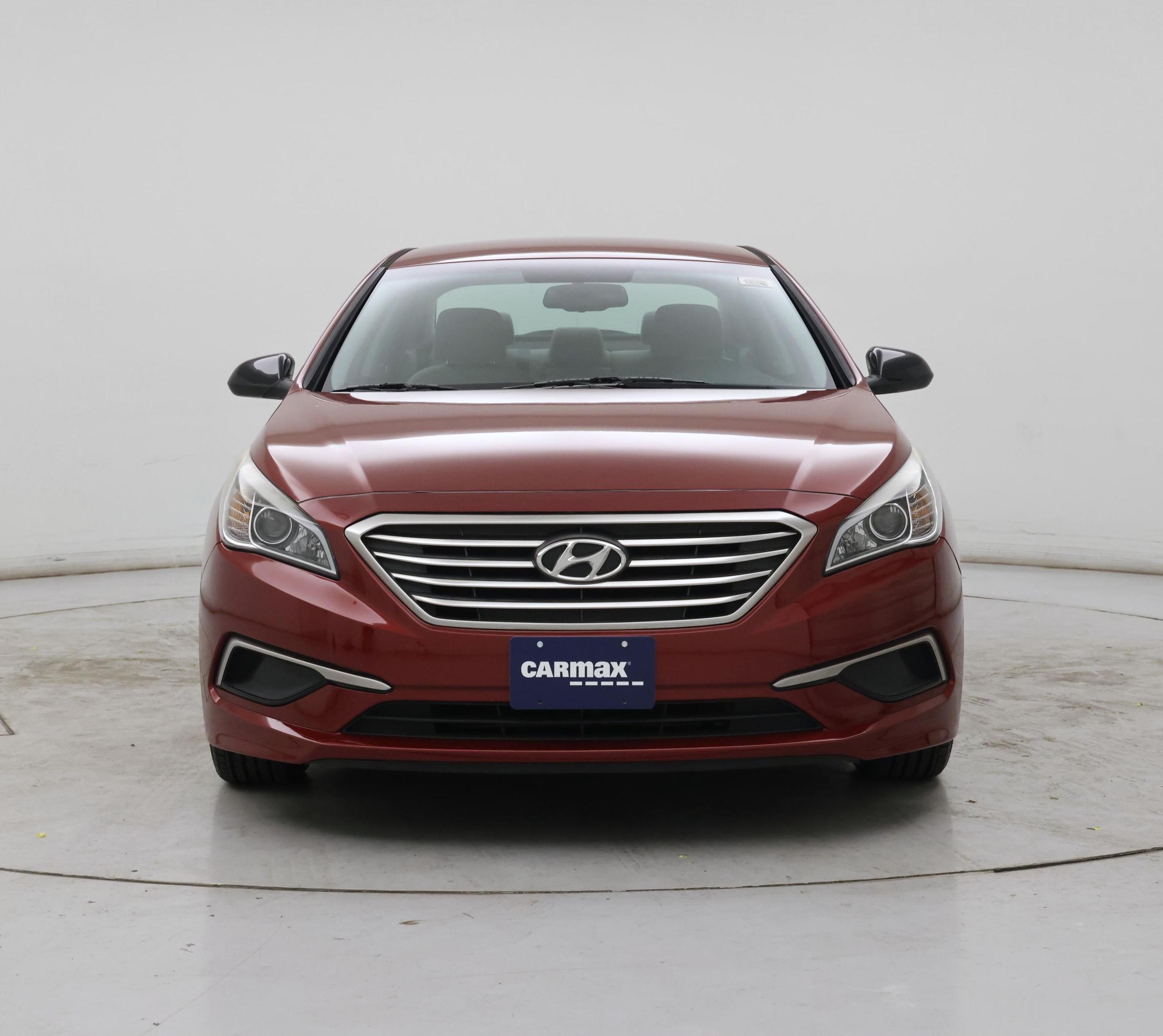 Thumbnail: 2016 Hyundai Sonata - 5