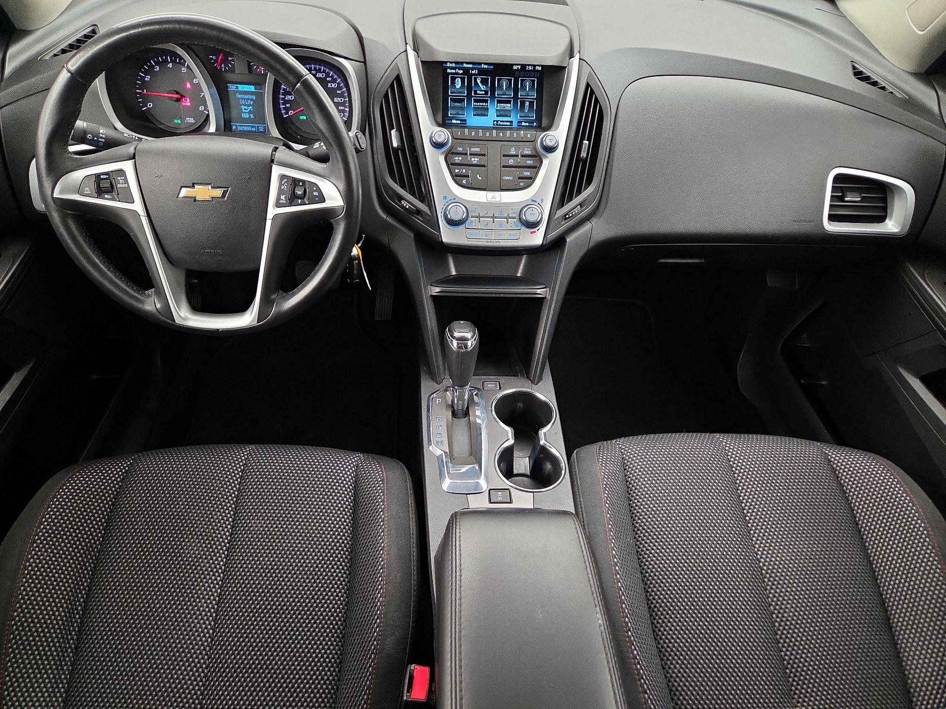 Thumbnail: 2016 Chevrolet Equinox - 9
