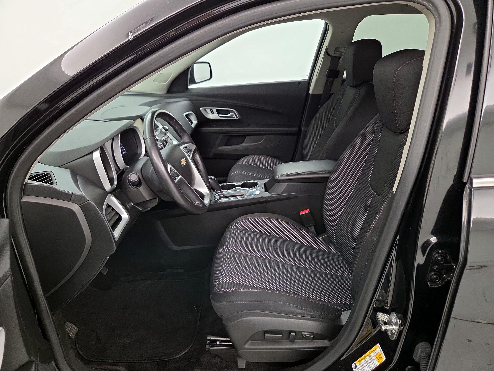 Thumbnail: 2016 Chevrolet Equinox - 11