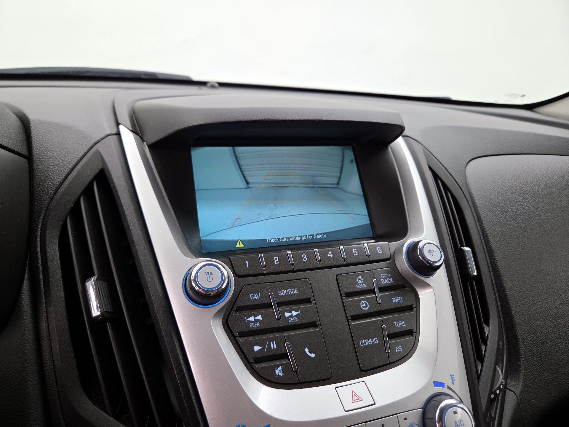 Thumbnail: 2016 Chevrolet Equinox - 13