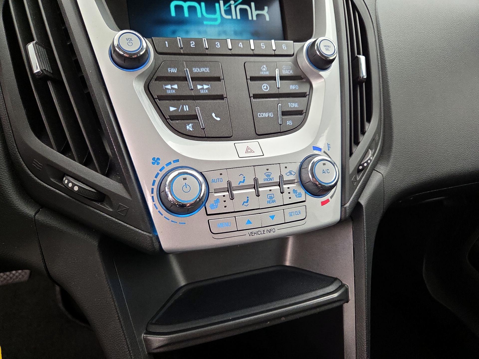 Thumbnail: 2016 Chevrolet Equinox - 15