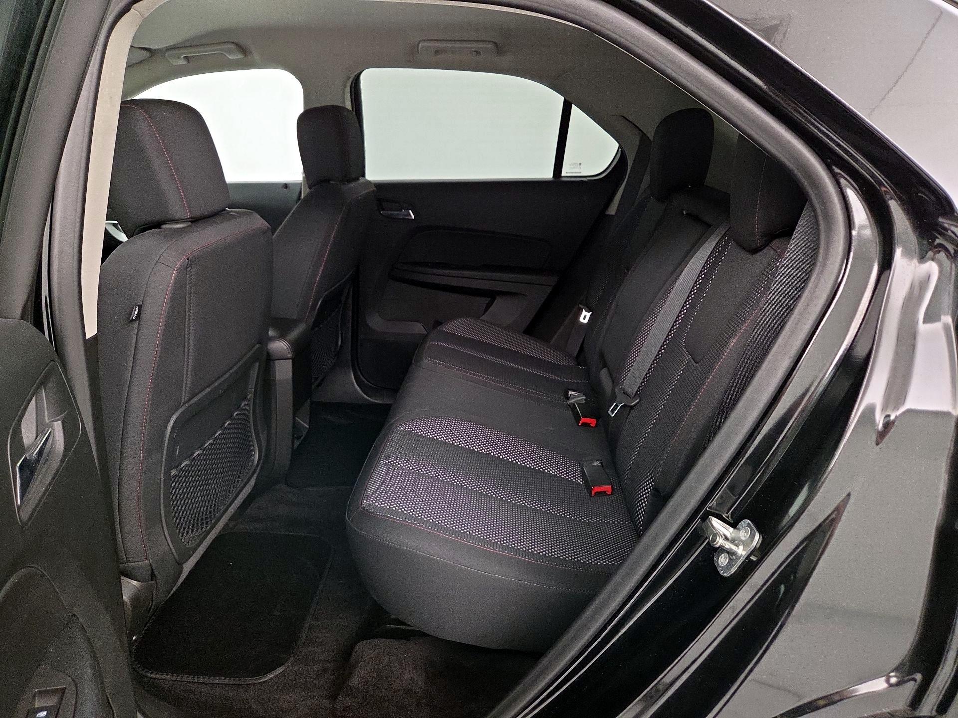 Thumbnail: 2016 Chevrolet Equinox - 18