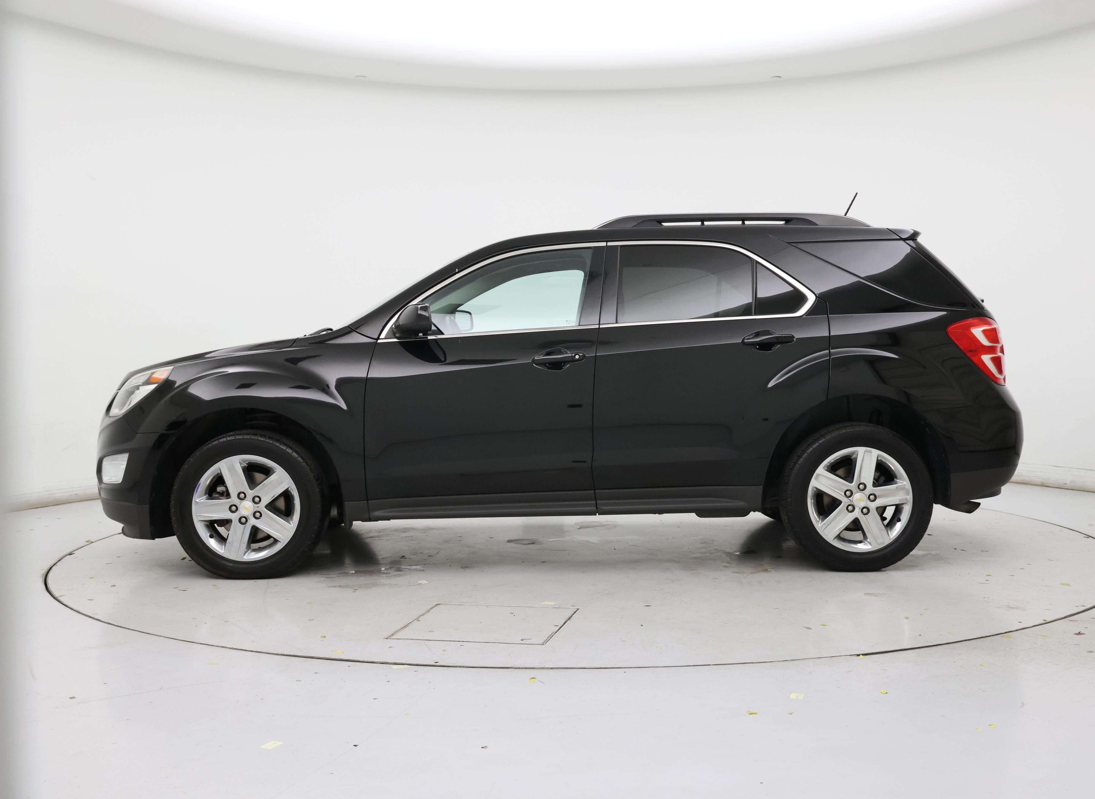 Thumbnail: 2016 Chevrolet Equinox - 3