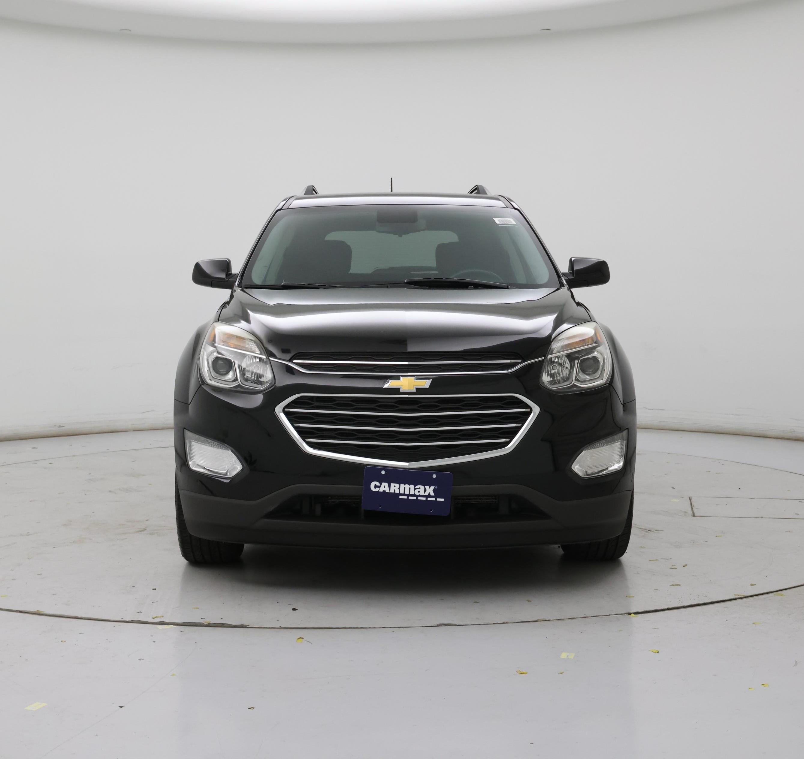Thumbnail: 2016 Chevrolet Equinox - 5