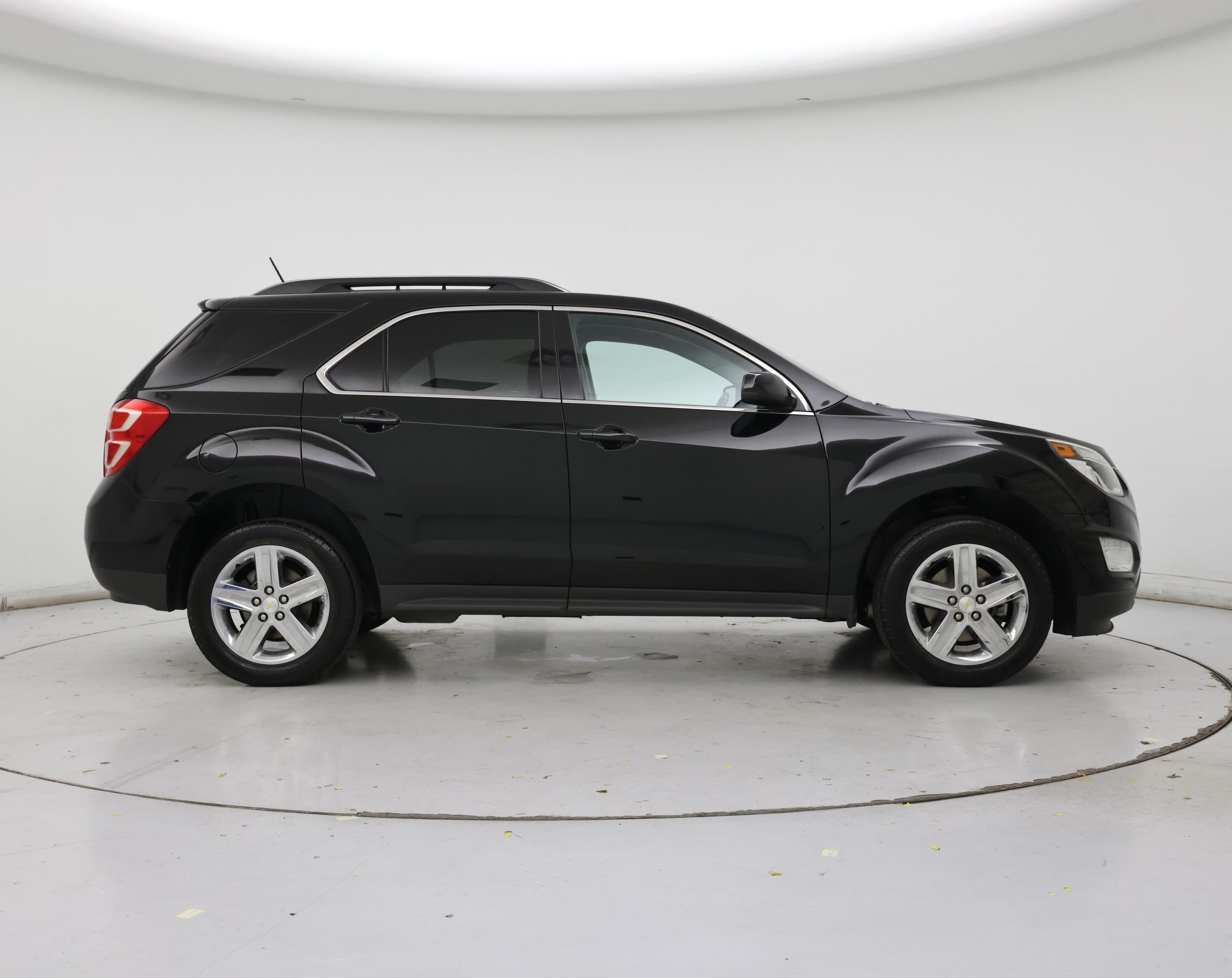Thumbnail: 2016 Chevrolet Equinox - 7