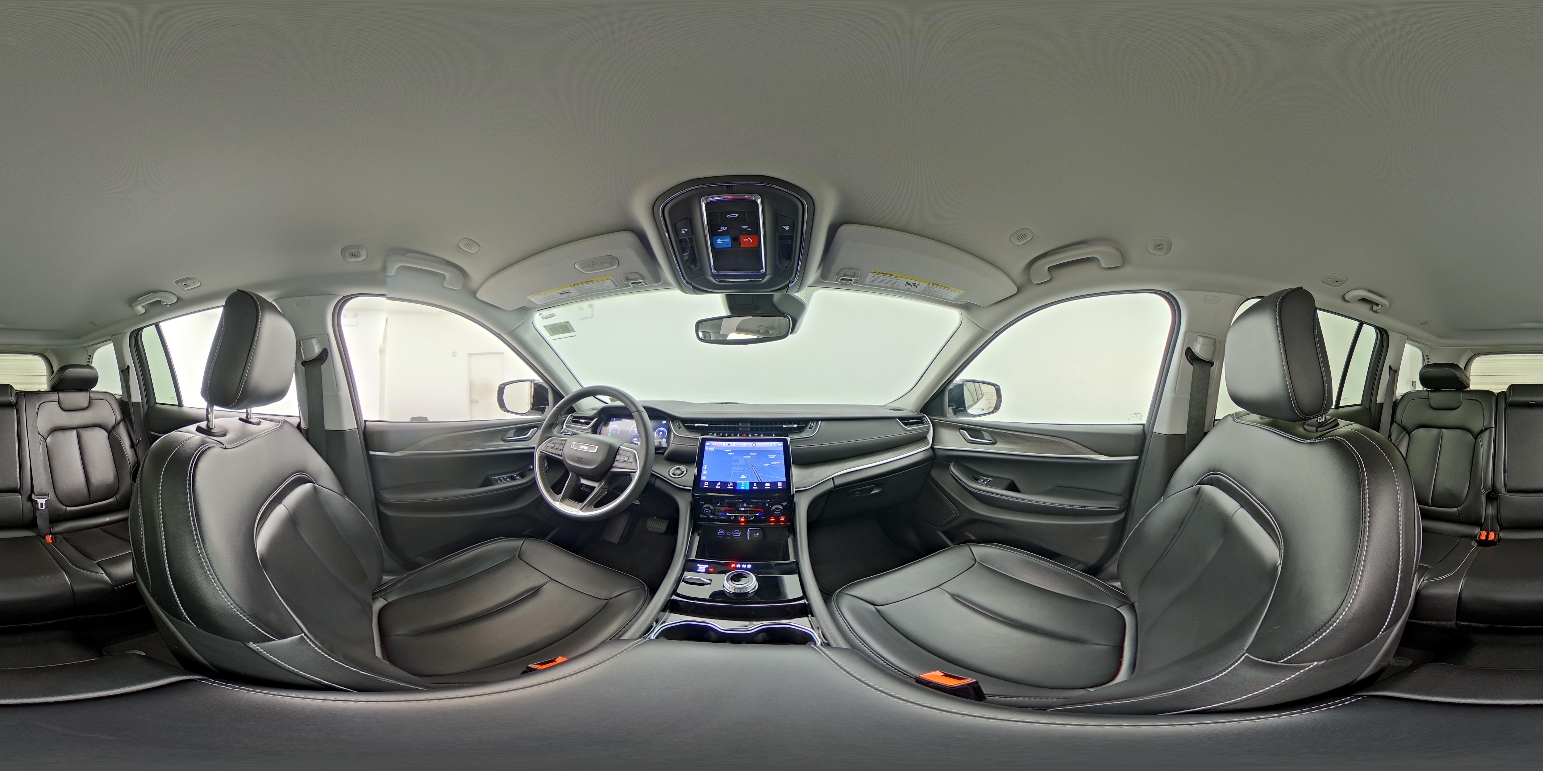 2023 Jeep Grand Cherokee Limited - Photo 25