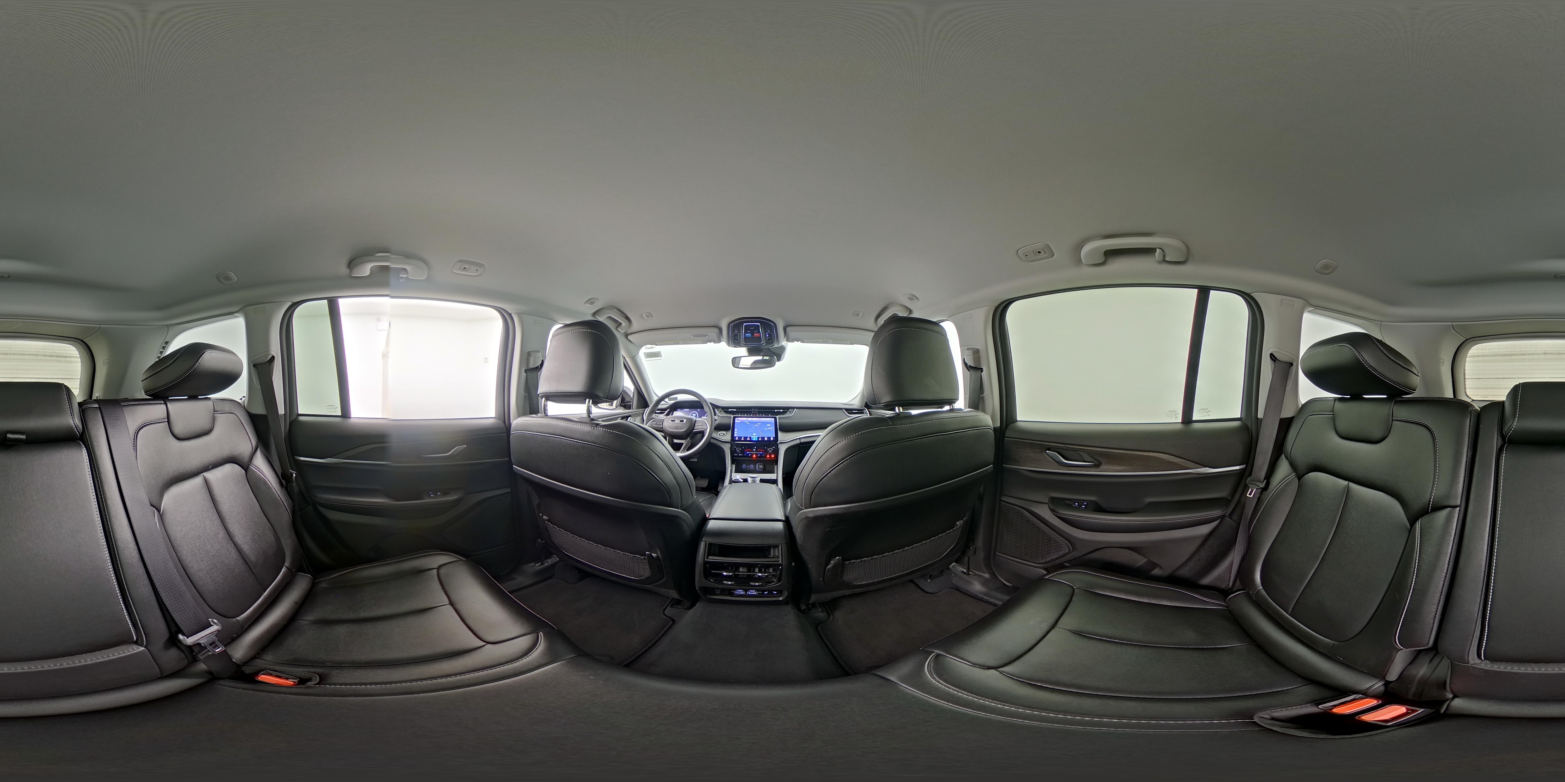 2023 Jeep Grand Cherokee Limited - Photo 26