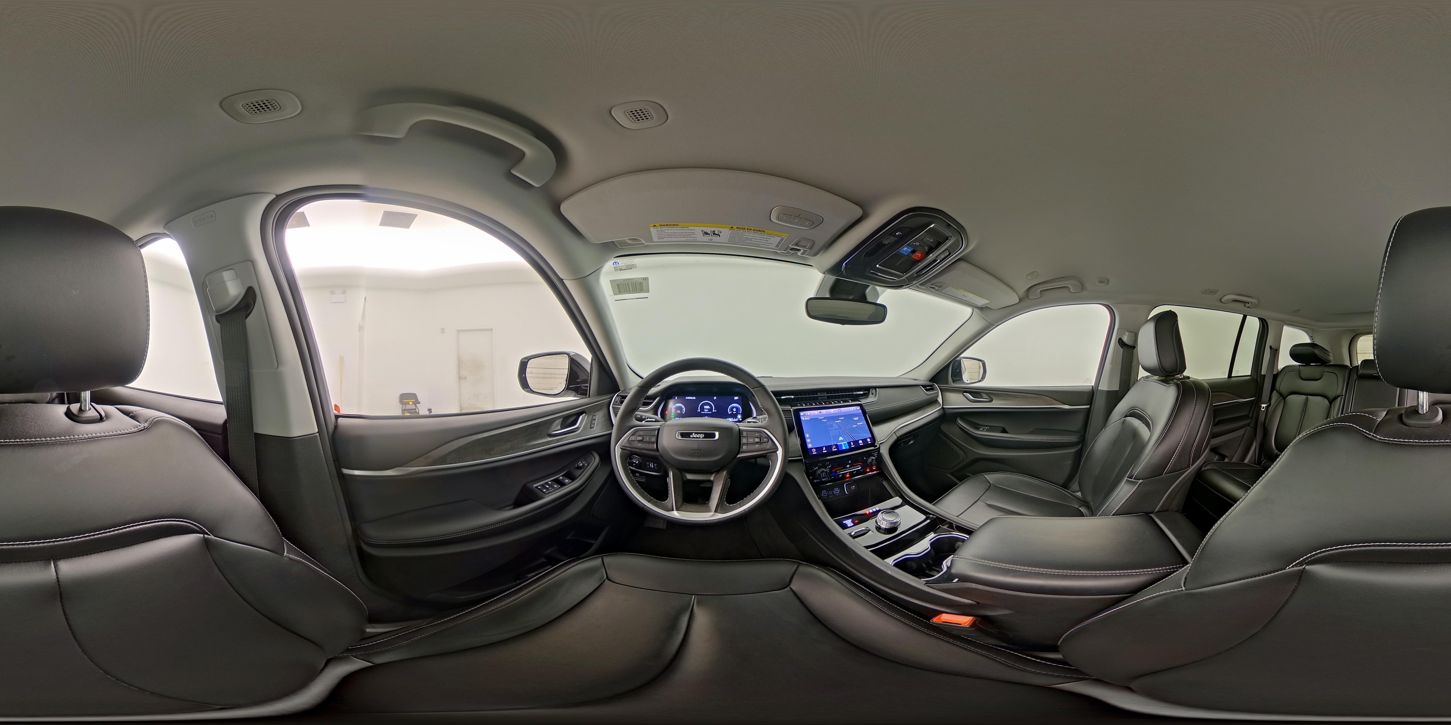 2023 Jeep Grand Cherokee Limited - Photo 27