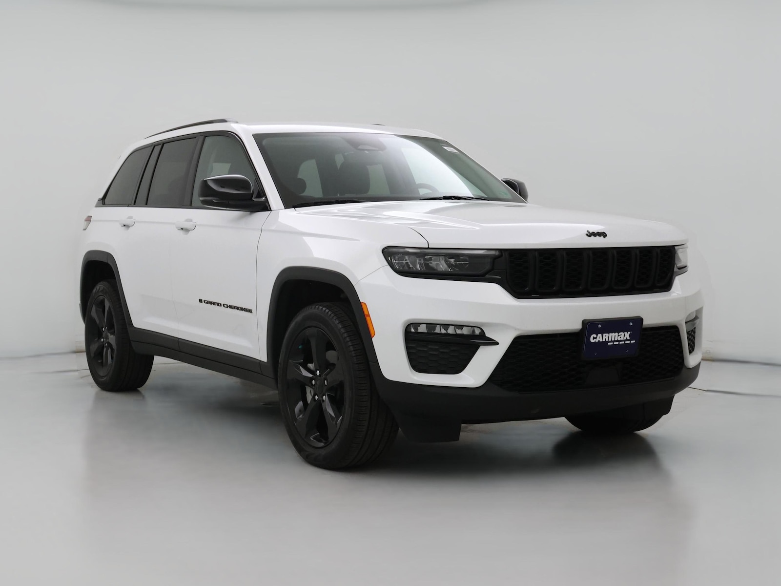 2023 Jeep Grand Cherokee Limited - Photo 1
