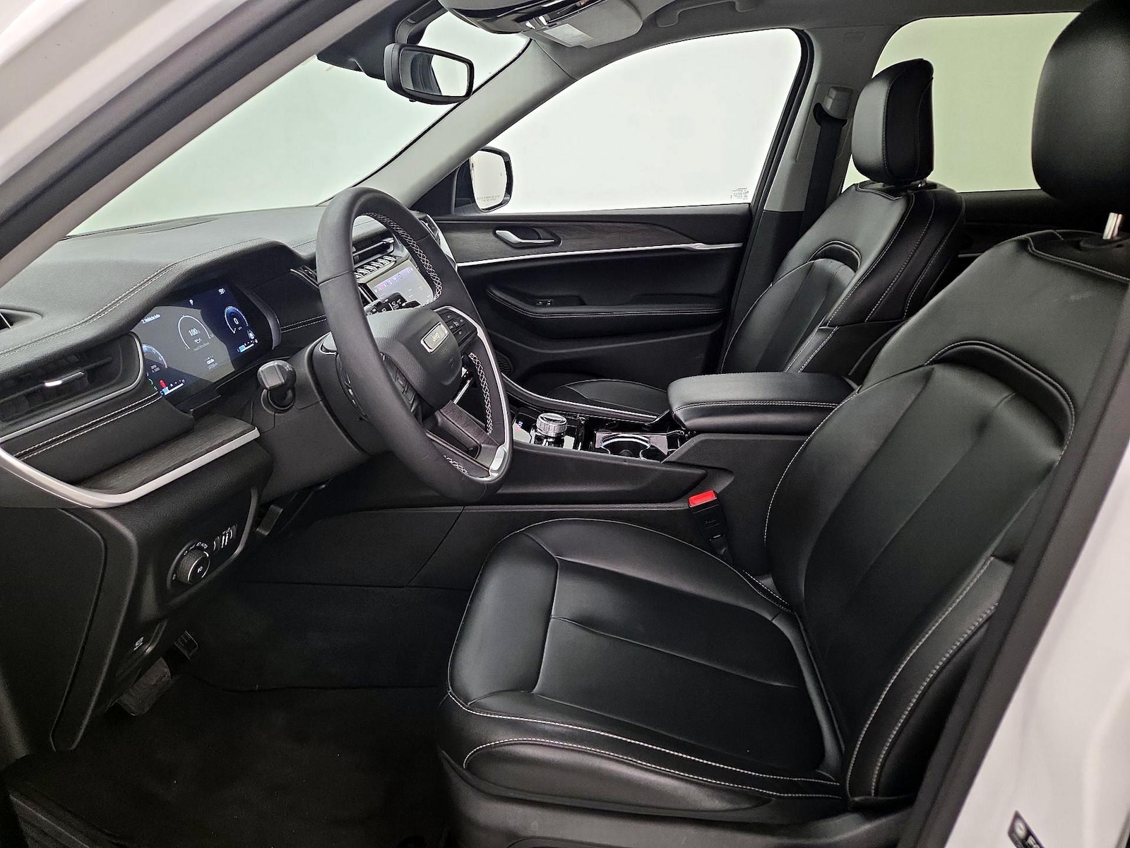 2023 Jeep Grand Cherokee Limited - Photo 12
