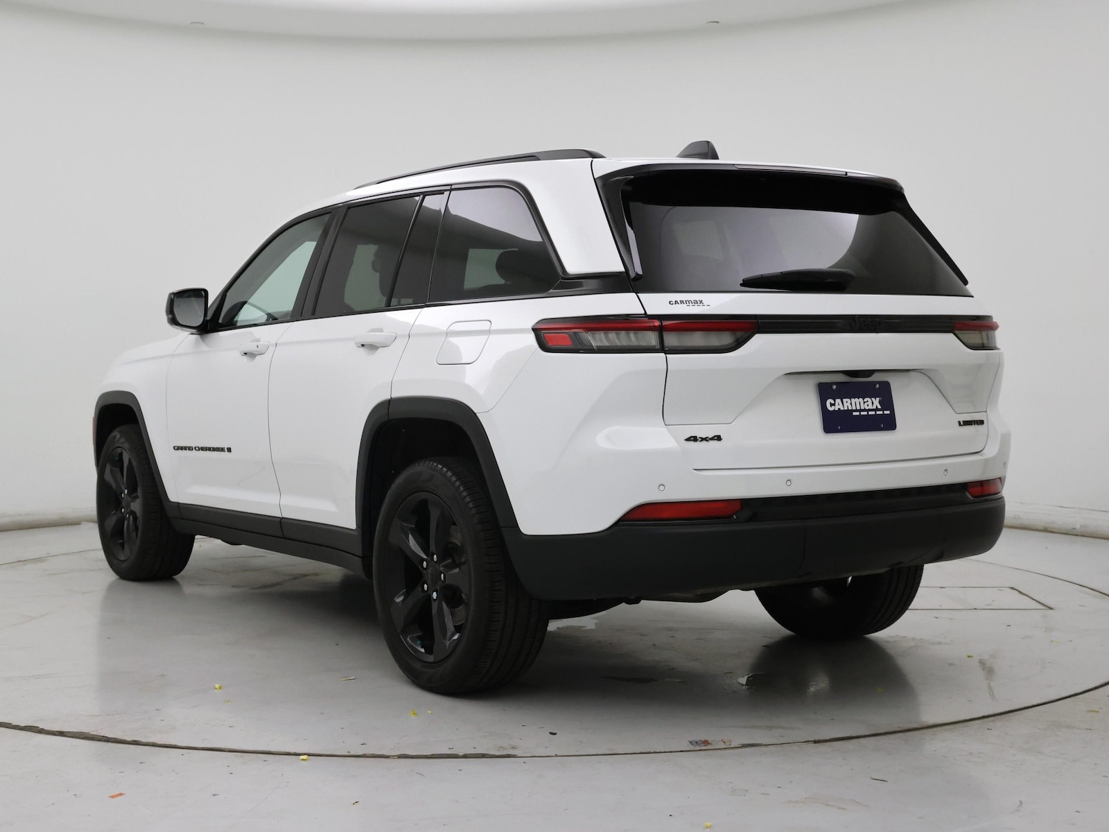 2023 Jeep Grand Cherokee Limited - Photo 3