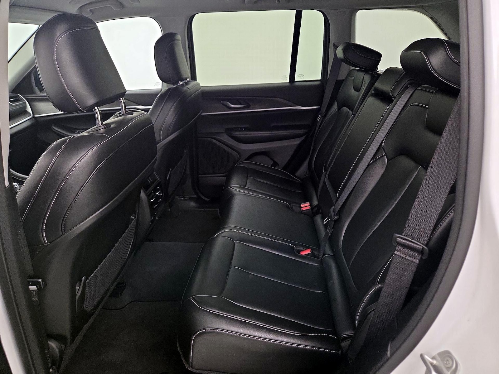 2023 Jeep Grand Cherokee Limited - Photo 21
