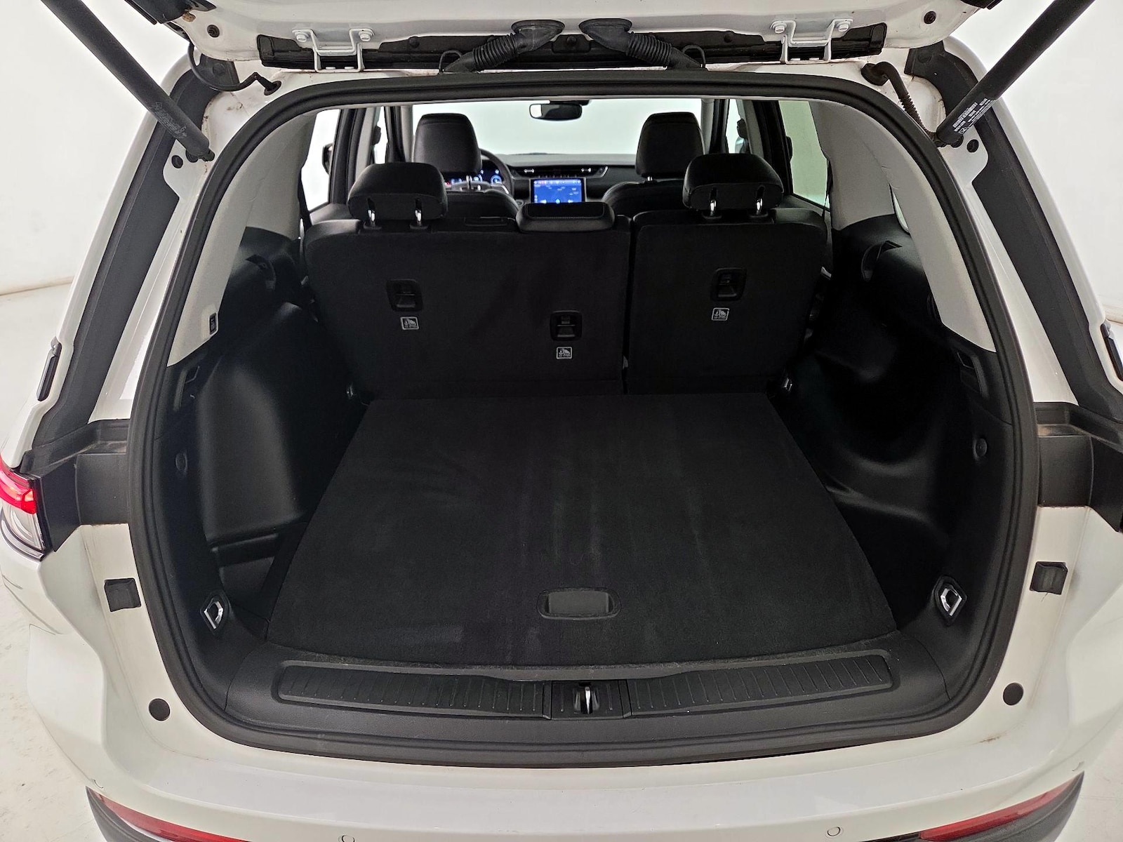 2023 Jeep Grand Cherokee Limited - Photo 22