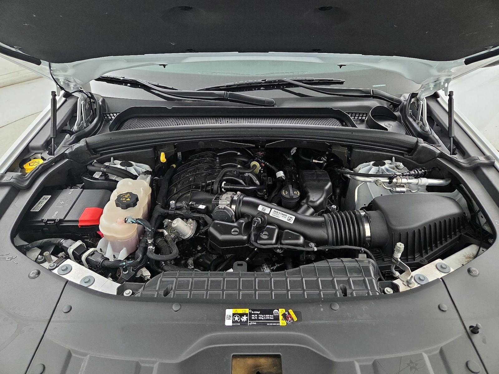 2023 Jeep Grand Cherokee Limited - Photo 23
