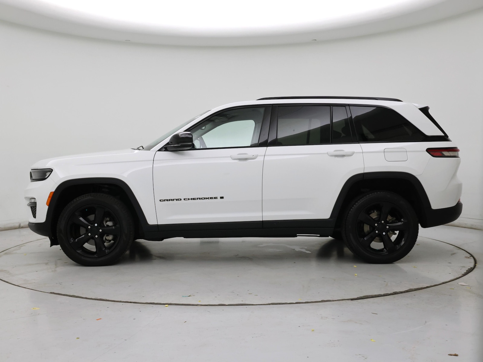 2023 Jeep Grand Cherokee Limited - Photo 4