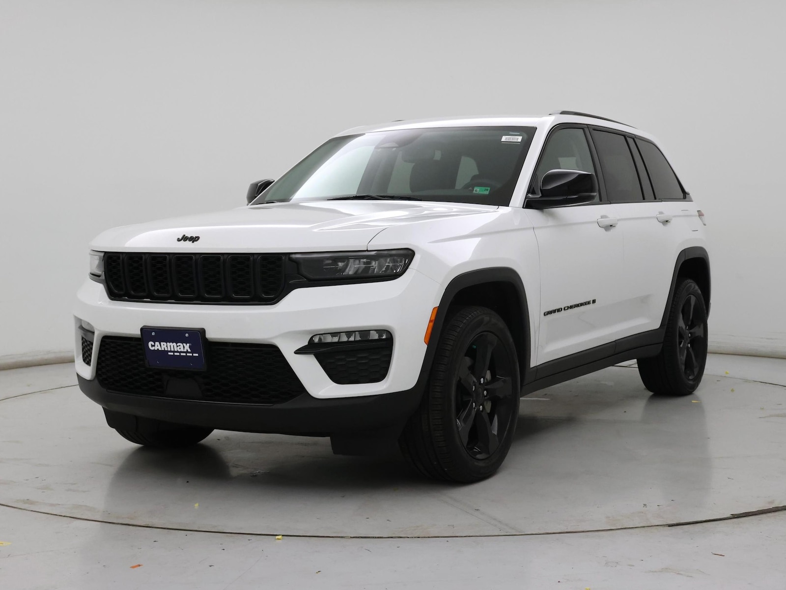 2023 Jeep Grand Cherokee Limited - Photo 5