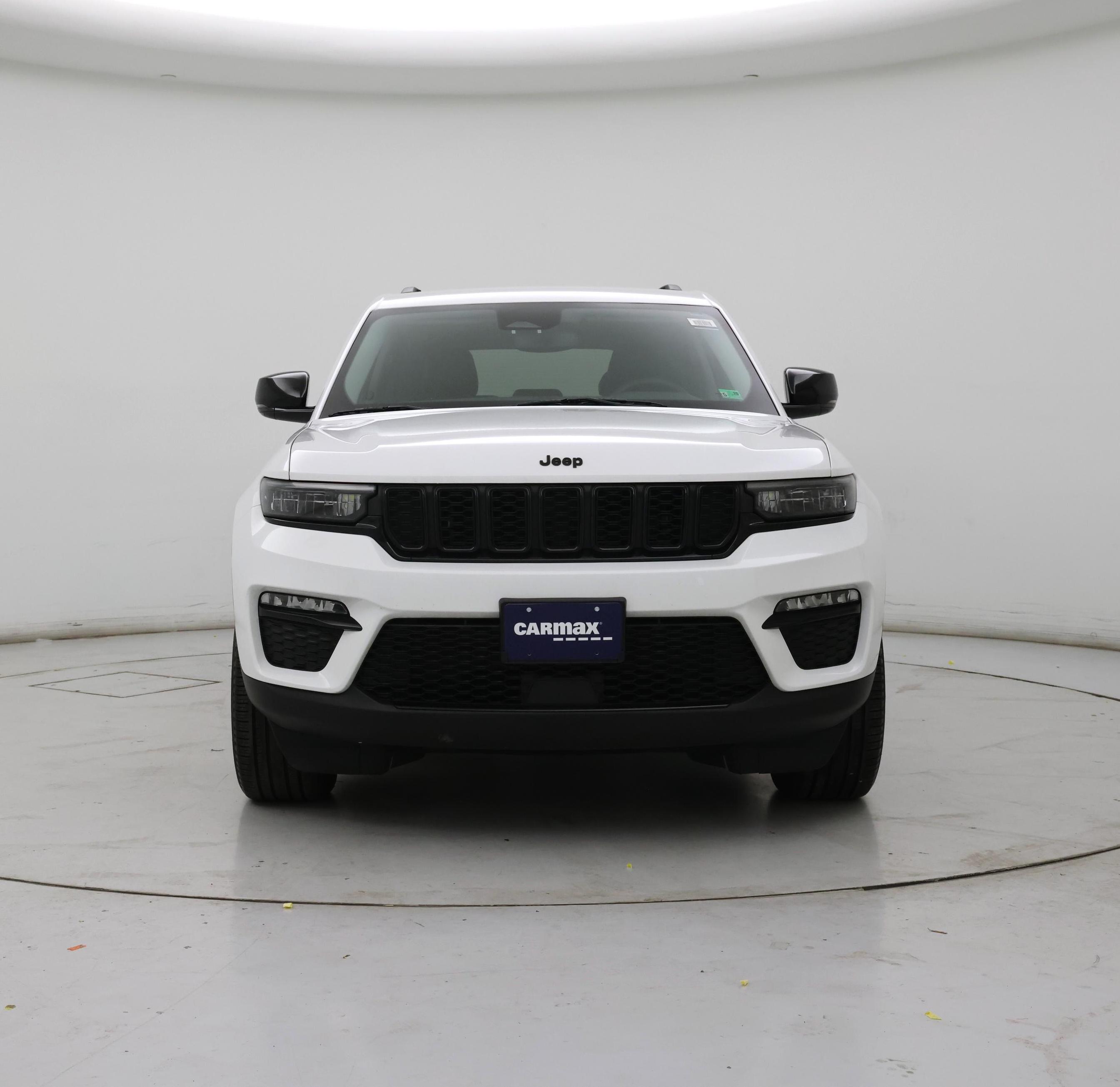 Thumbnail: 2023 Jeep Grand Cherokee - 5