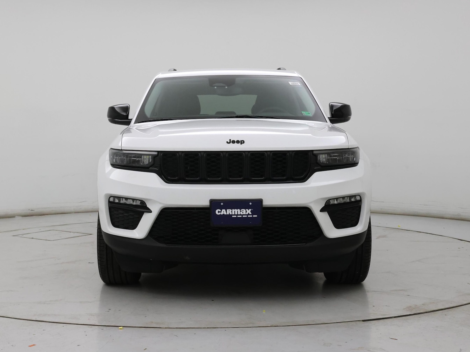 2023 Jeep Grand Cherokee Limited - Photo 6