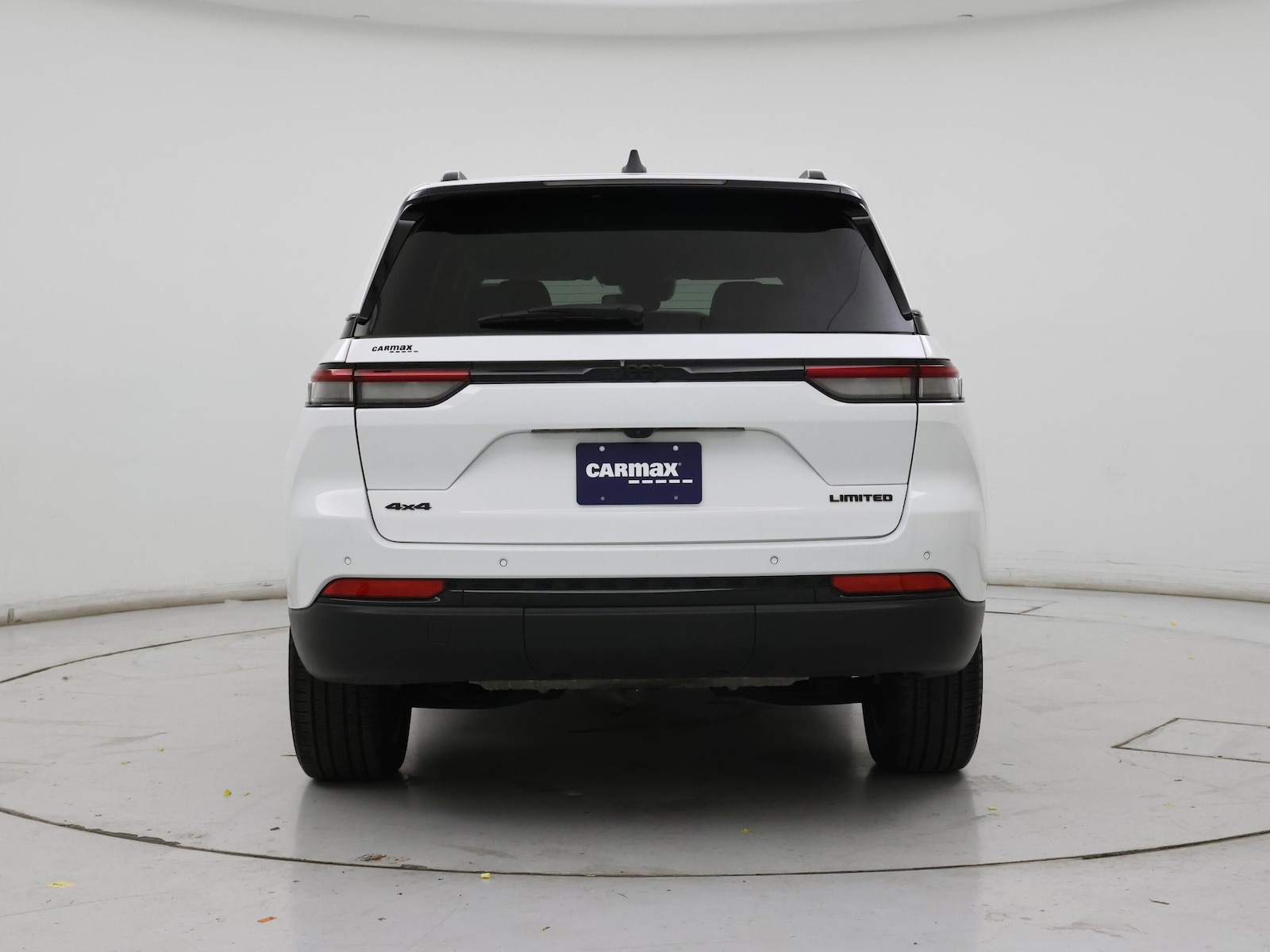 2023 Jeep Grand Cherokee Limited - Photo 7