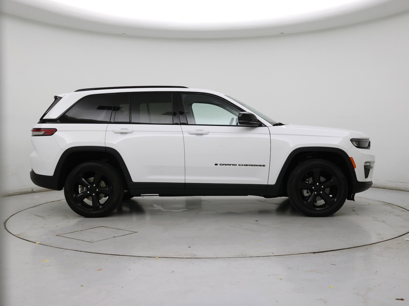 2023 Jeep Grand Cherokee Limited - Photo 8