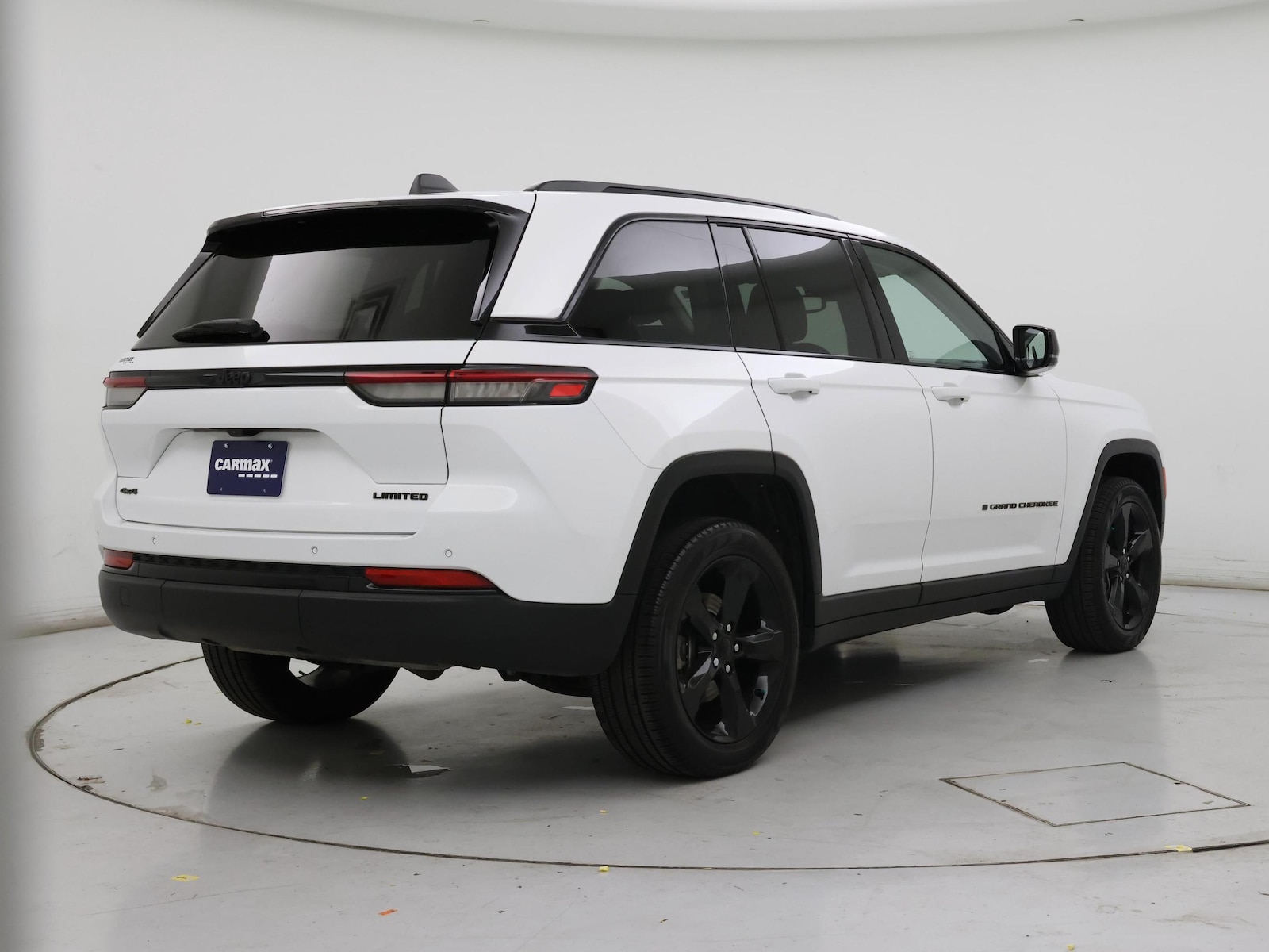 2023 Jeep Grand Cherokee Limited - Photo 9