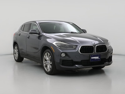 2018 BMW X2 XDrive28i