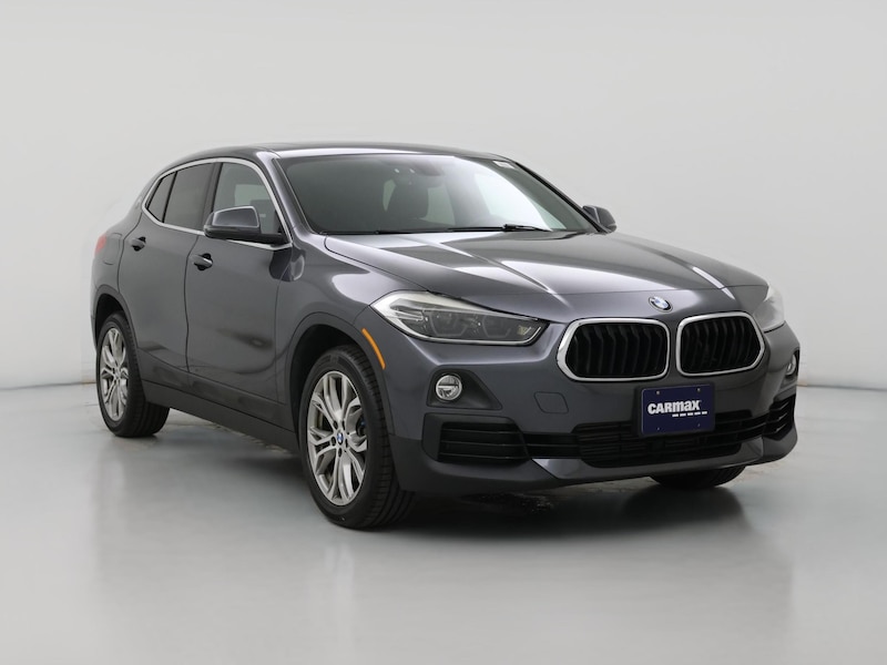 2018 BMW X2 xDrive28i -
                  Frederick, MD