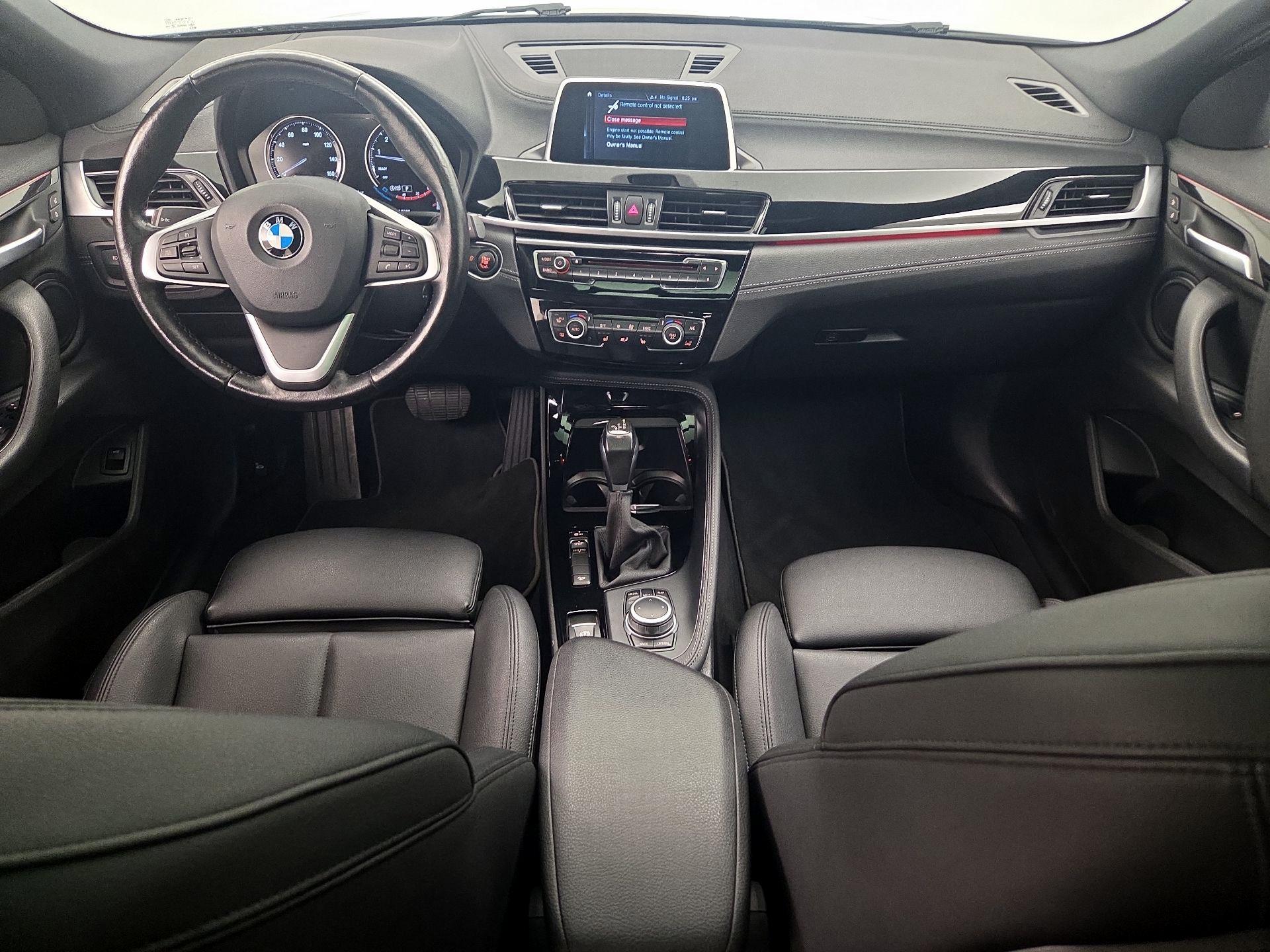 Thumbnail: 2018 BMW X2 - 9