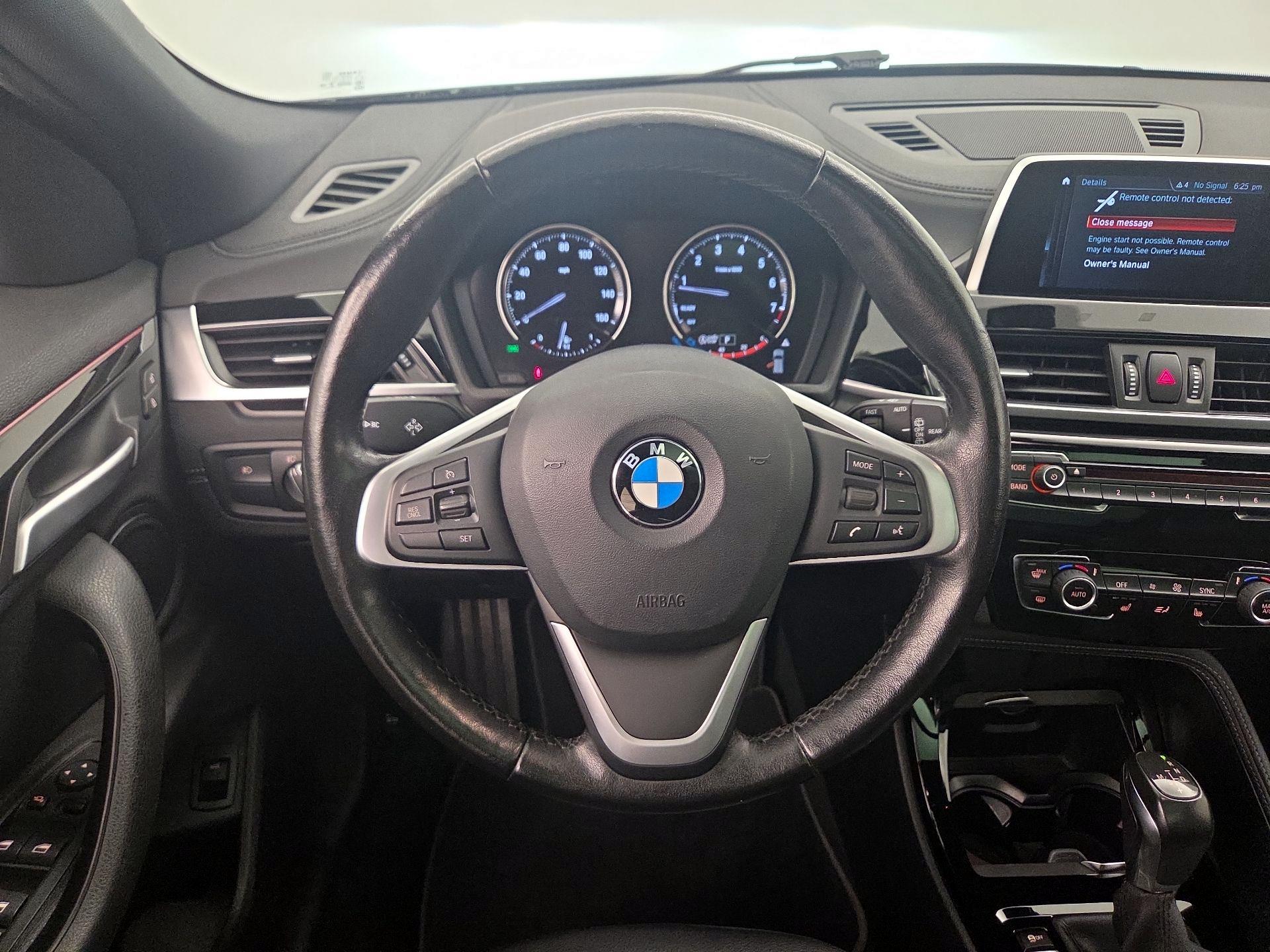 Thumbnail: 2018 BMW X2 - 10