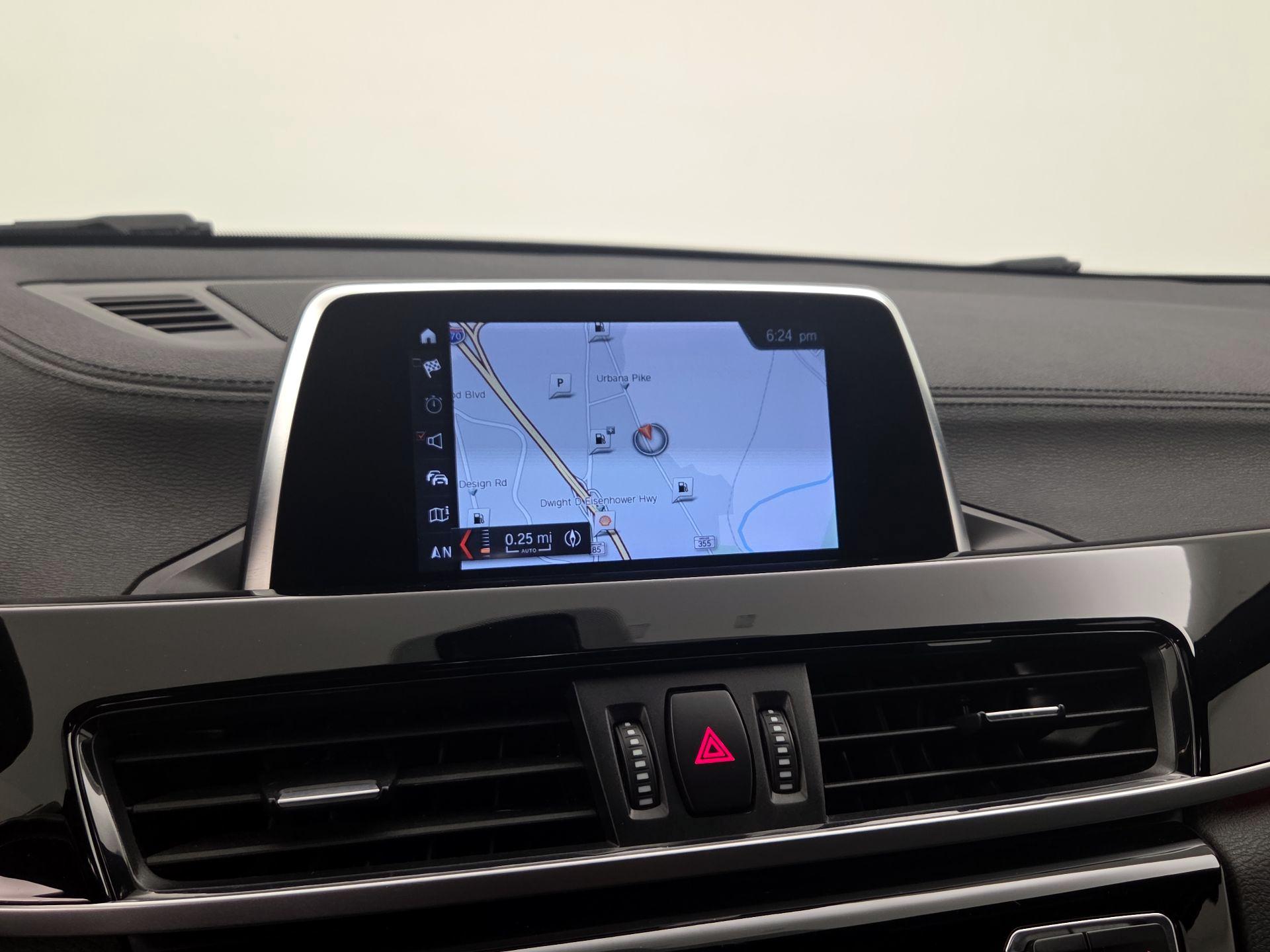 Thumbnail: 2018 BMW X2 - 14