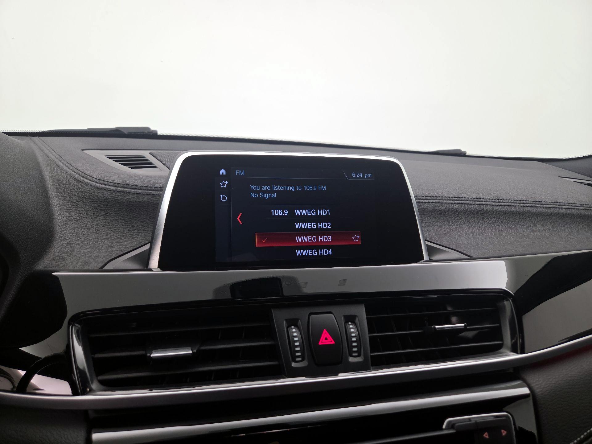 Thumbnail: 2018 BMW X2 - 16