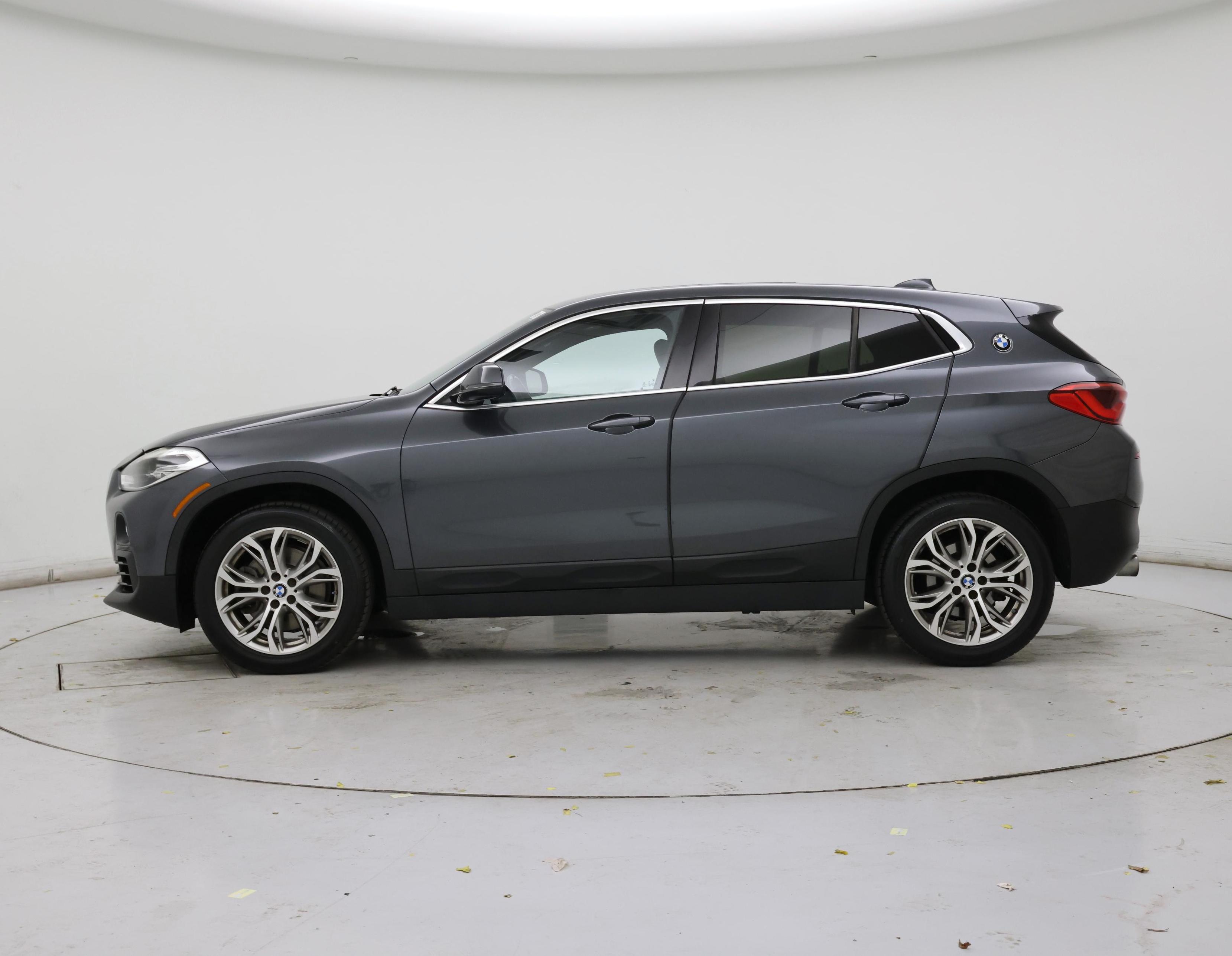 Thumbnail: 2018 BMW X2 - 3