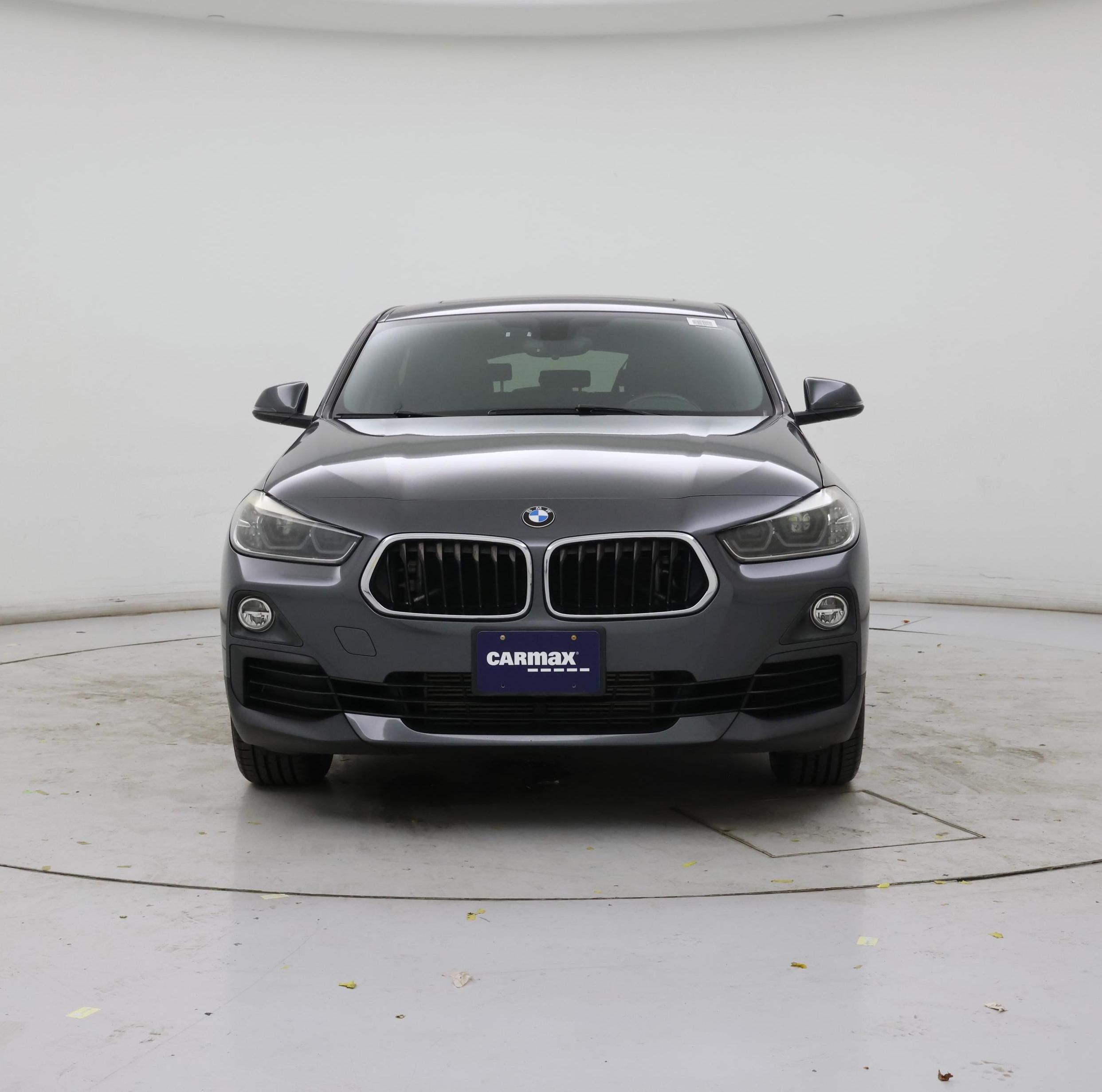 Thumbnail: 2018 BMW X2 - 5