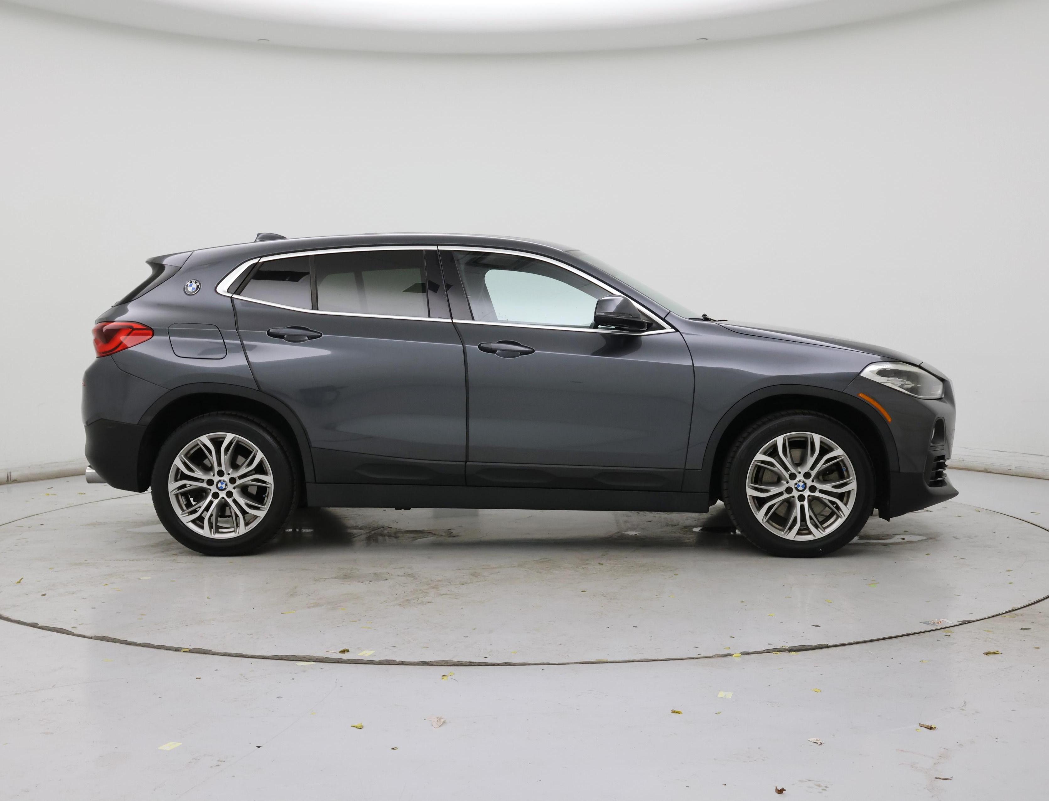 Thumbnail: 2018 BMW X2 - 7