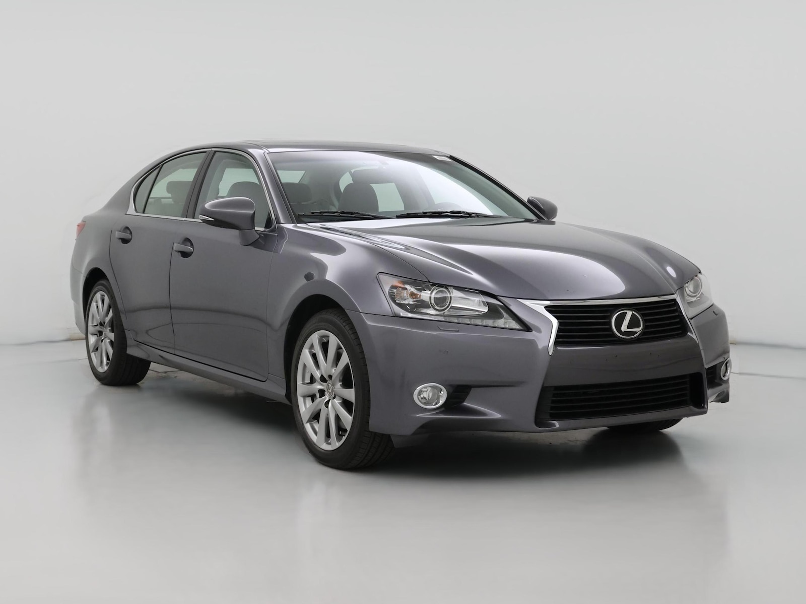 2015 Lexus GS 350