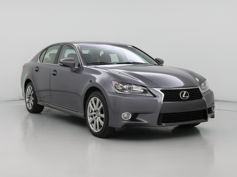 2015 Lexus GS 350 -
                  Frederick, MD