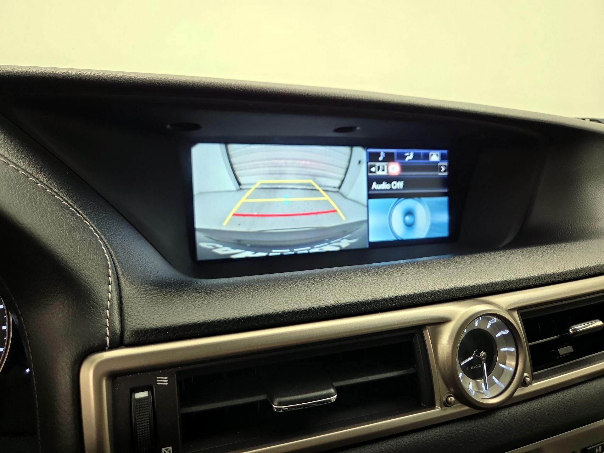 Thumbnail: 2015 Lexus GS - 15